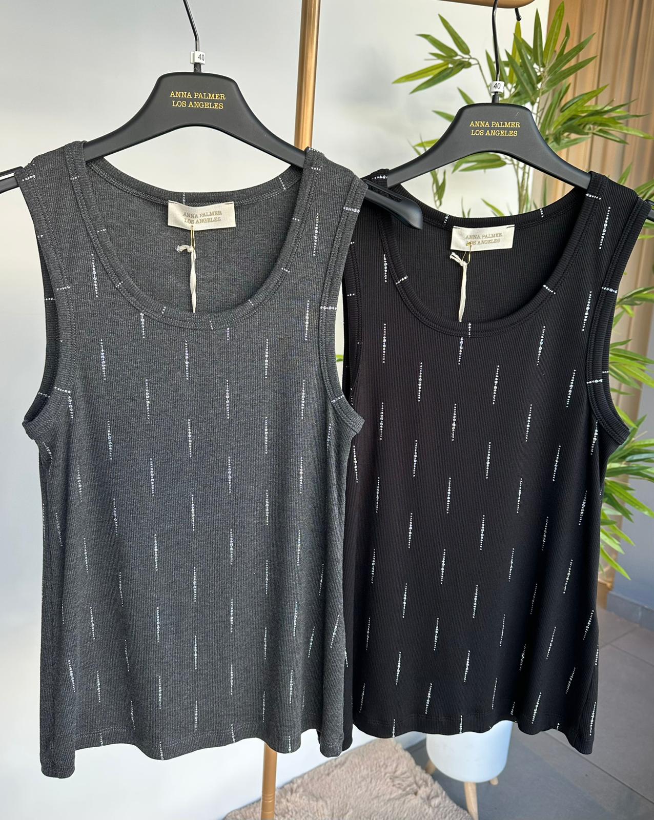 Tirana Tank Top