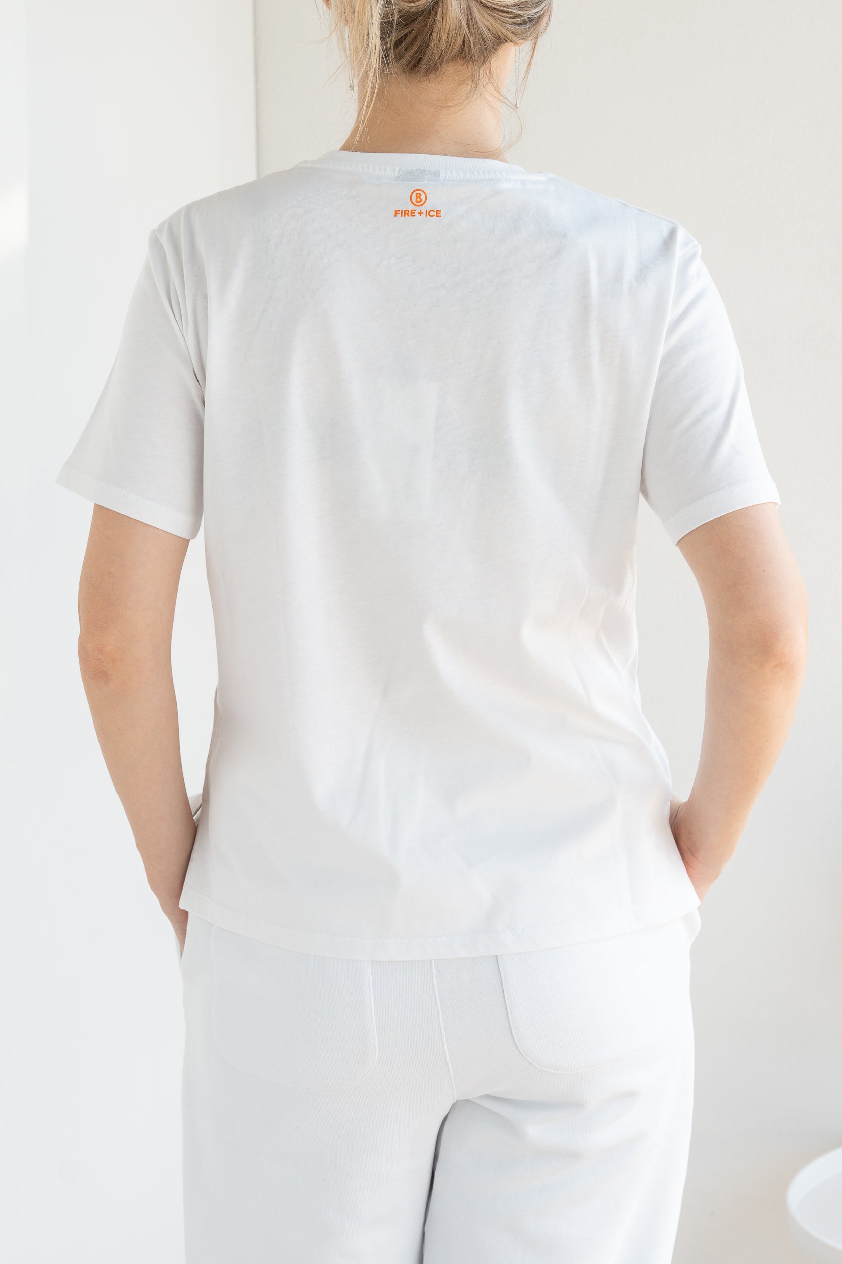 Printed T-shirt