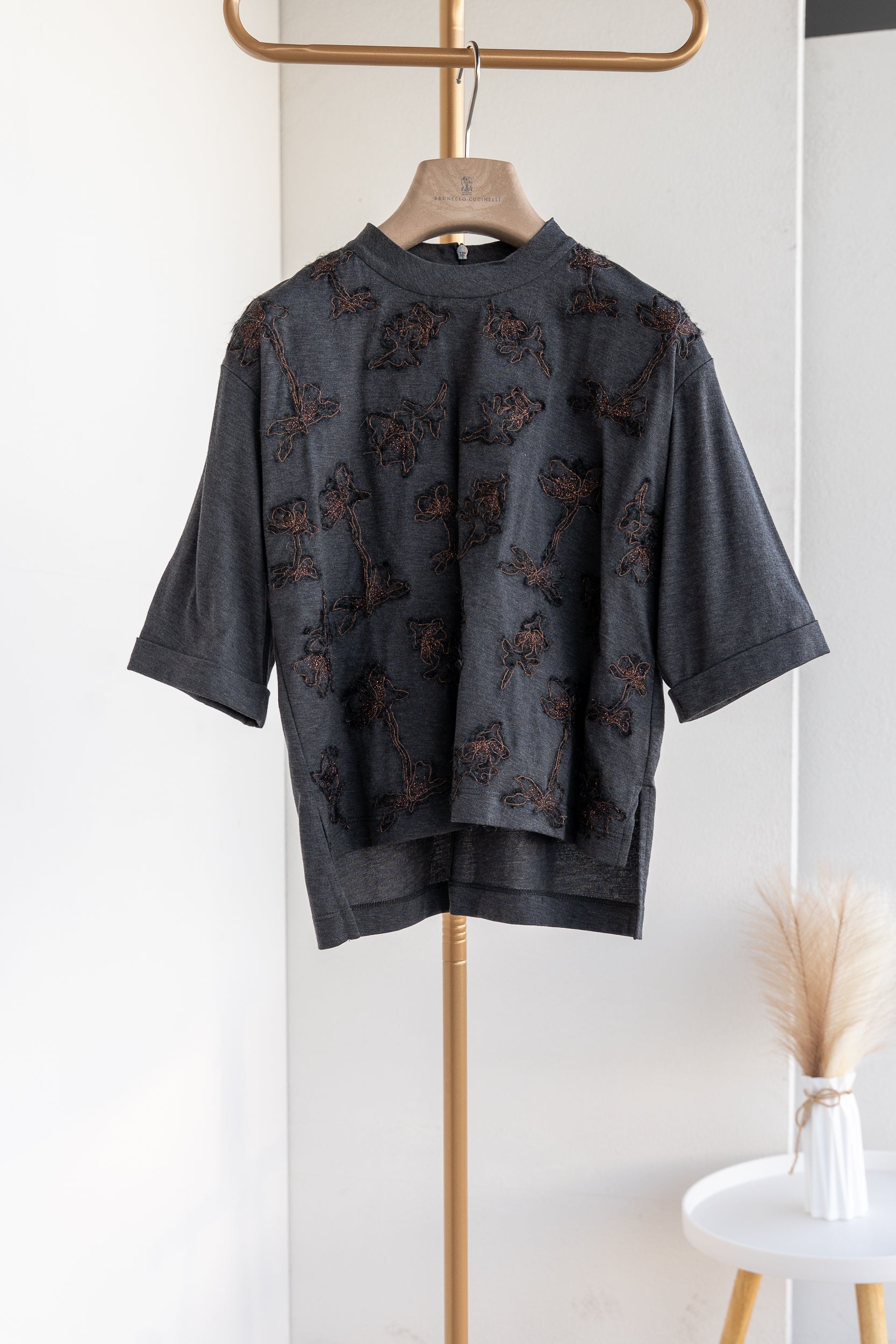 Maglia bambina