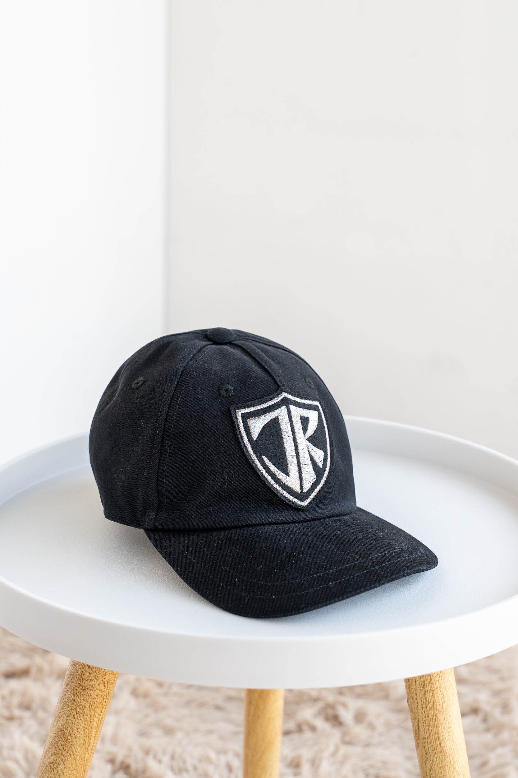 Cappello con visiera
