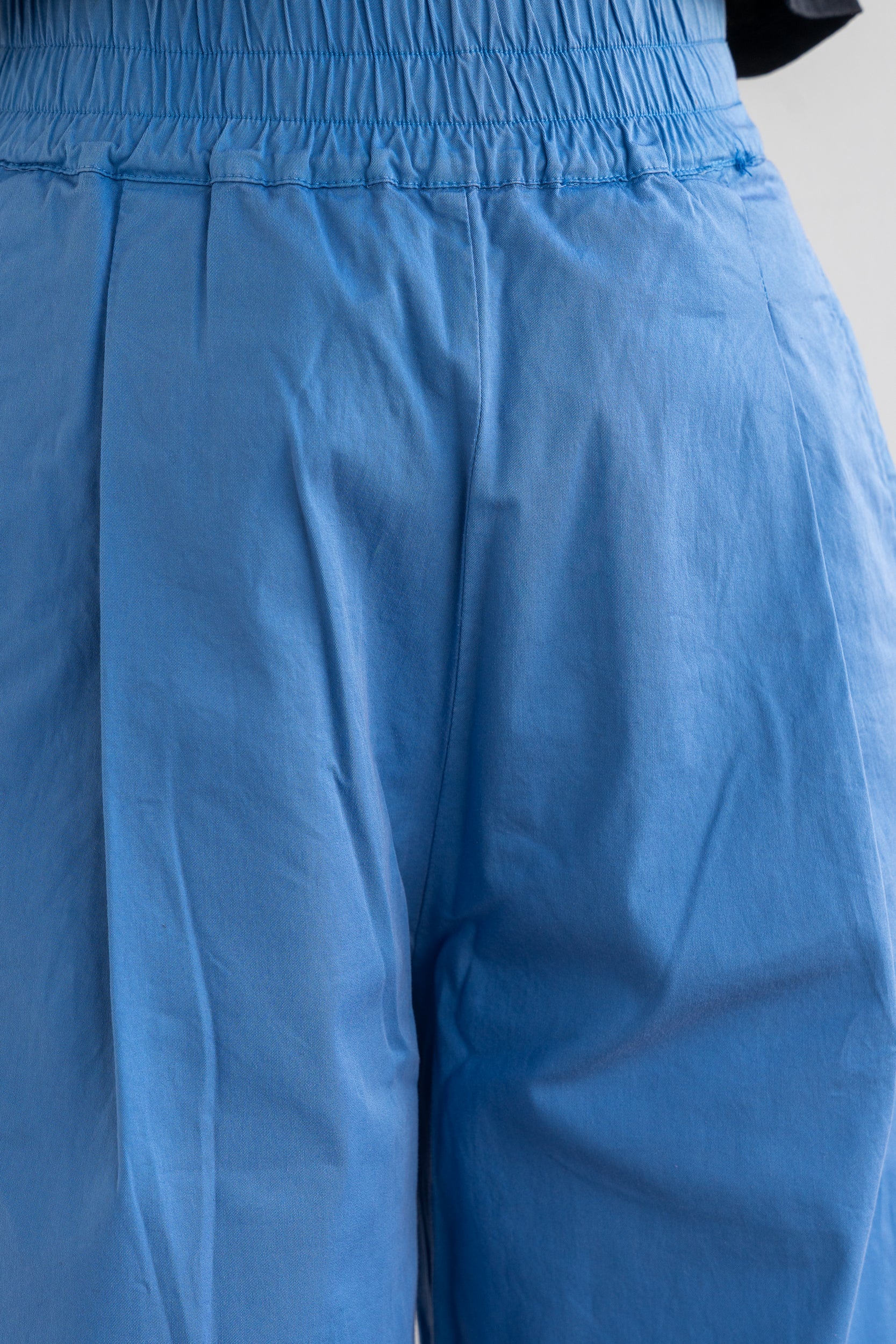 Palazzo trousers