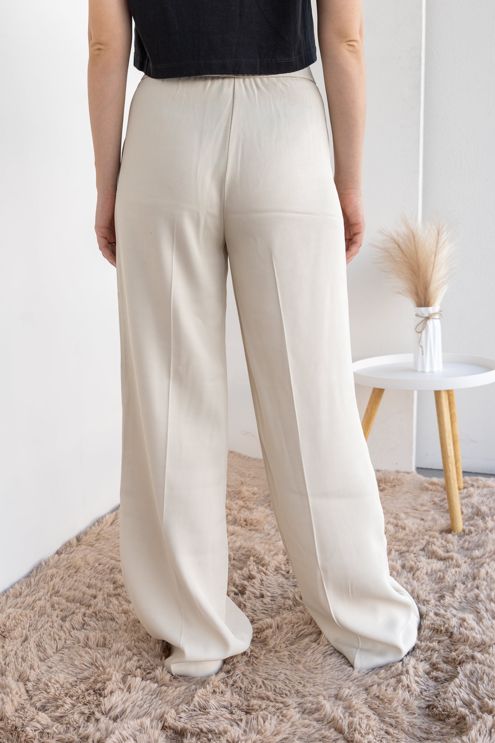 Palazzo trousers