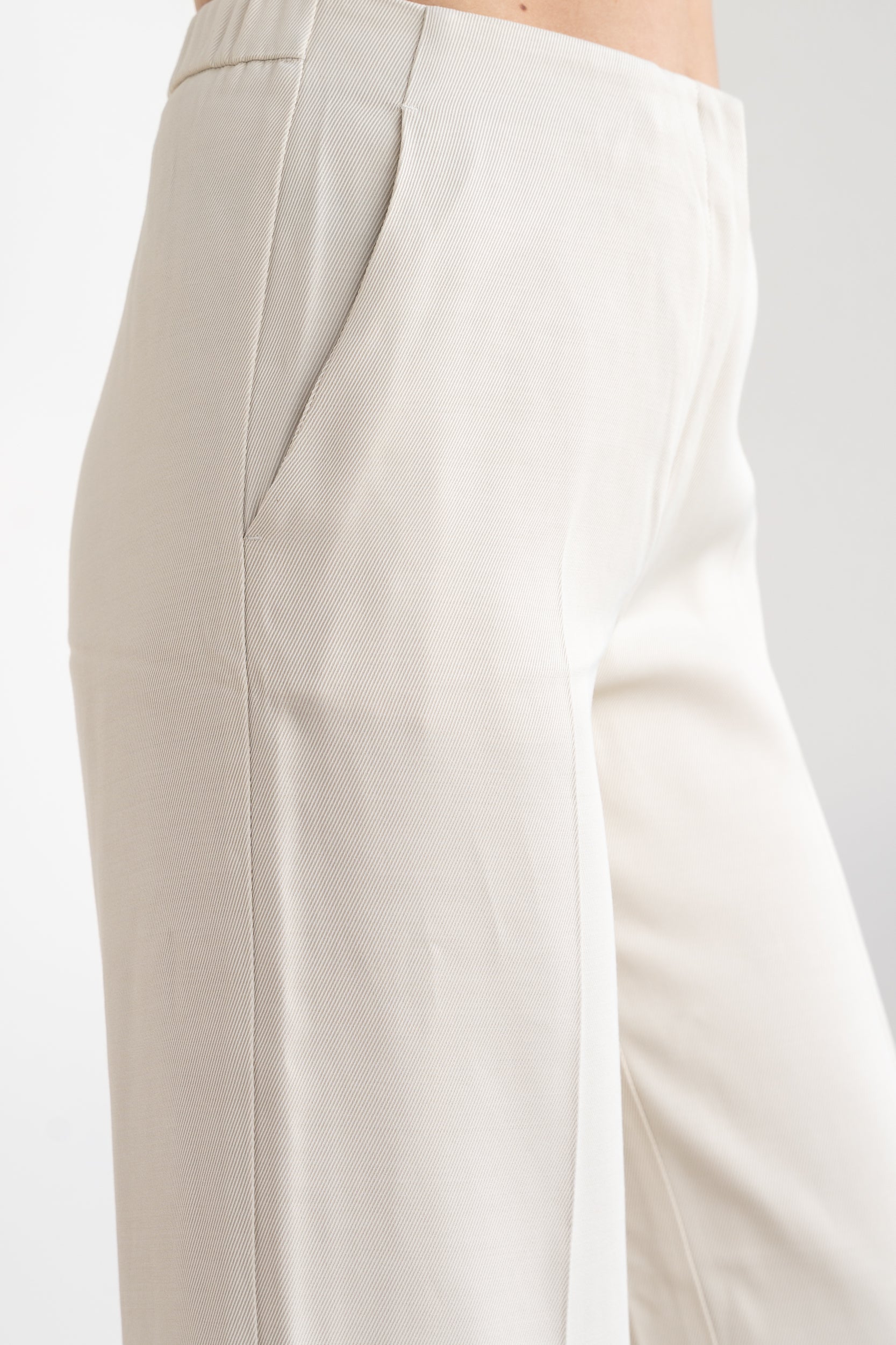 Palazzo trousers