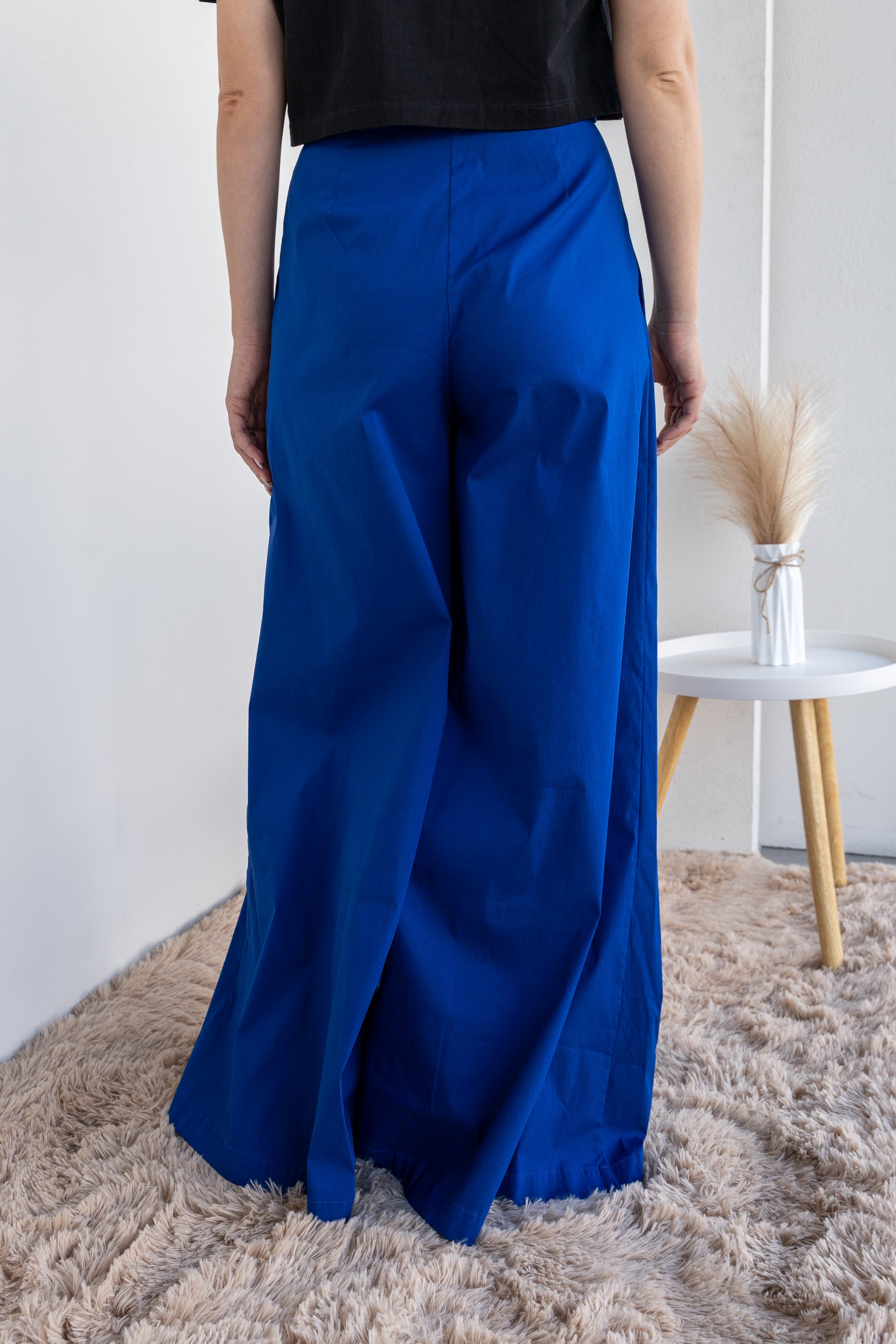 Palazzo trousers