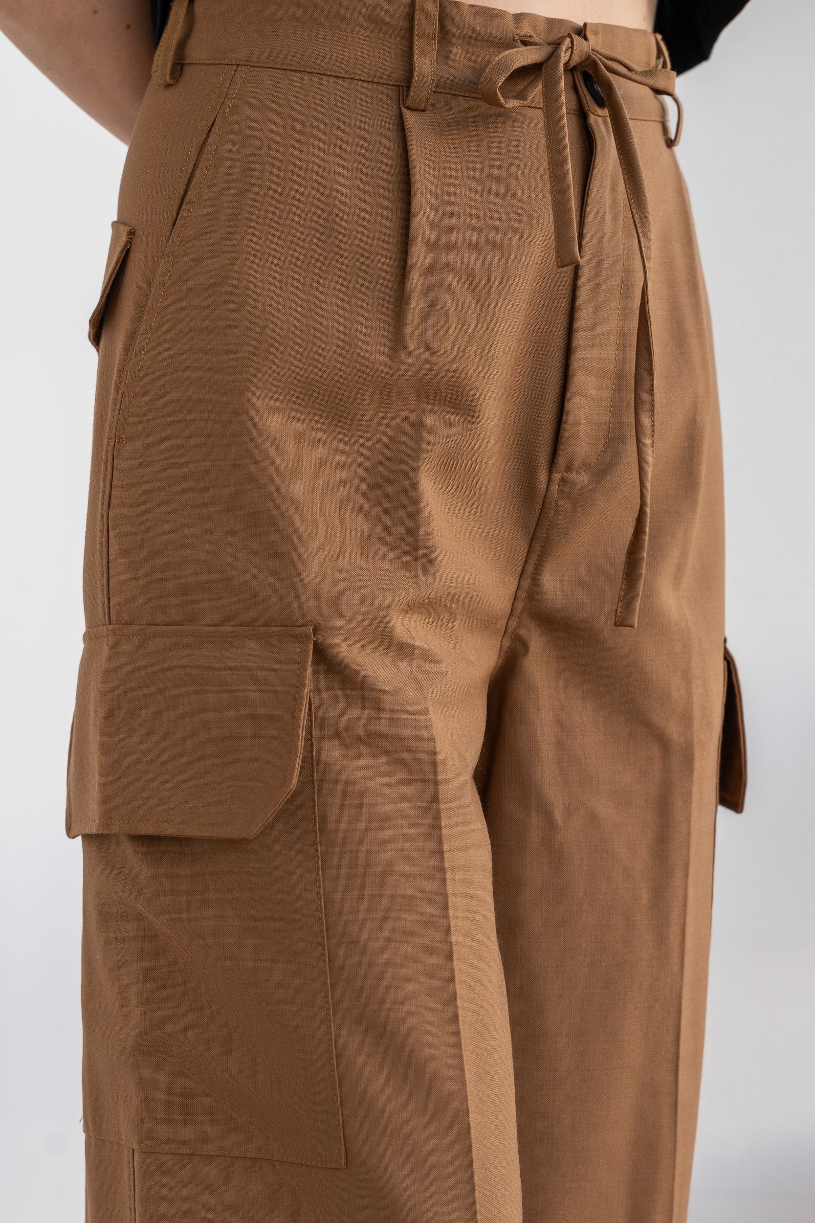 Cargo trousers