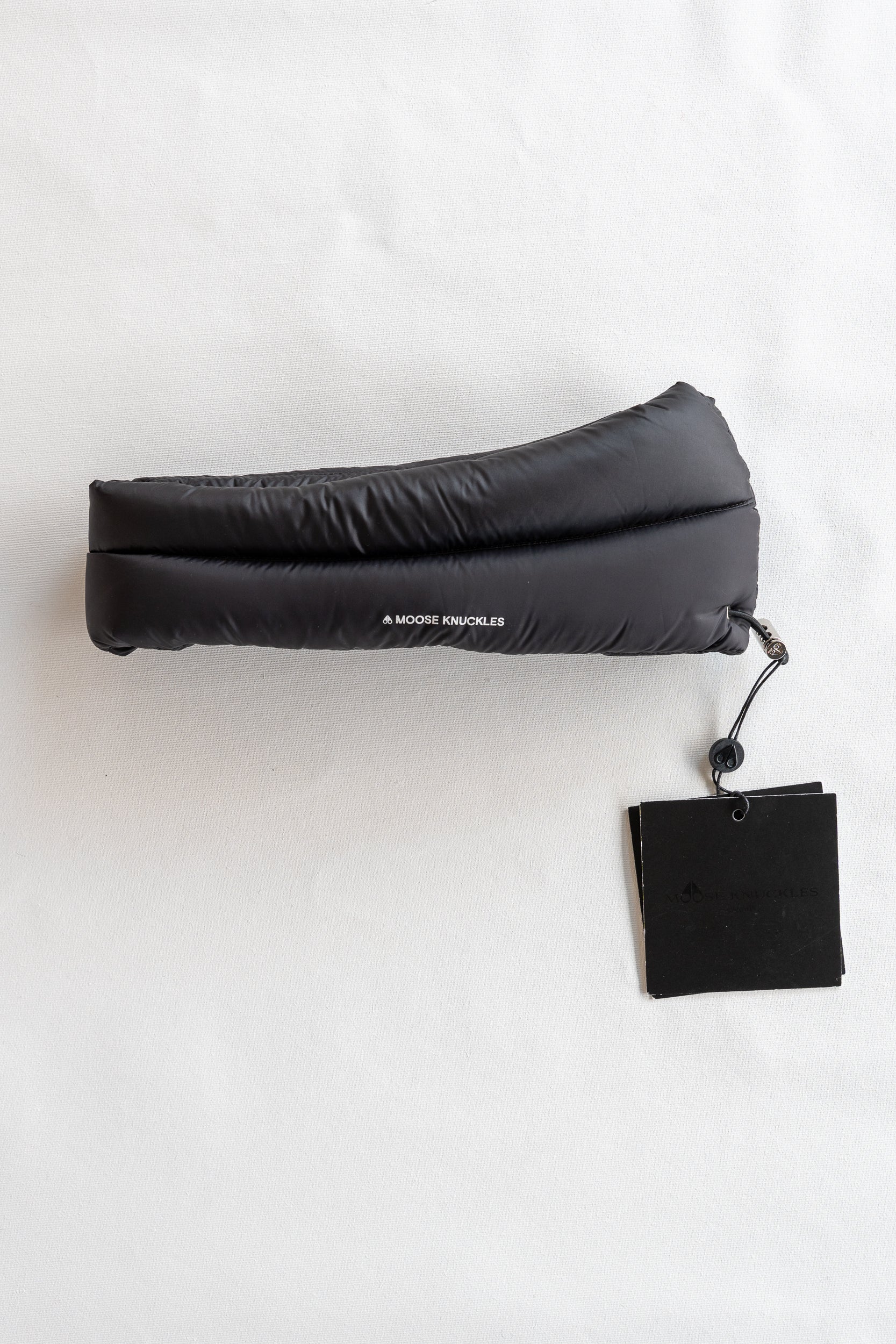 Fascia paraorecchie