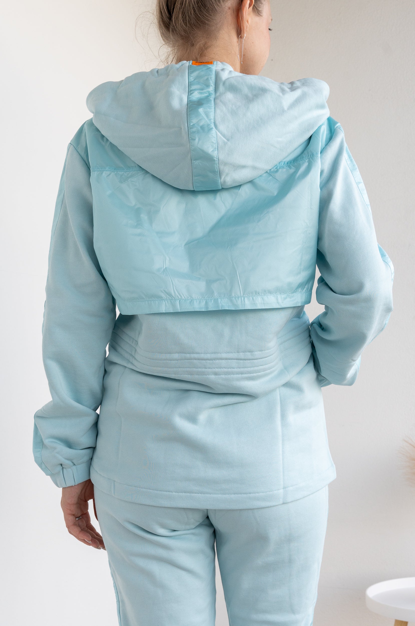 Sports sweatshirt