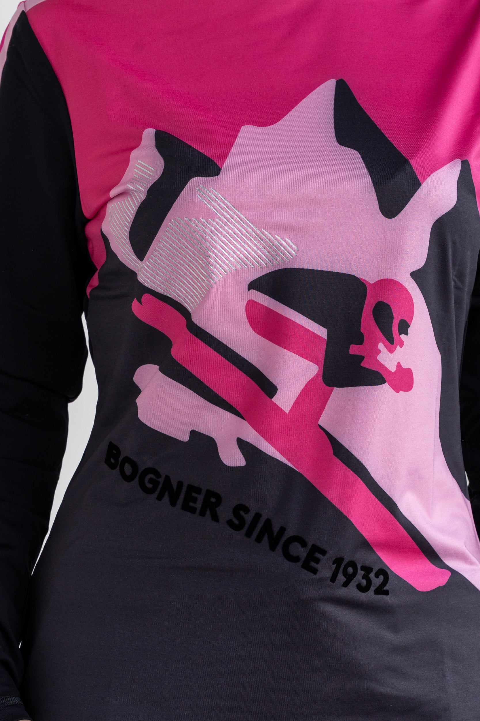 Sports shirt