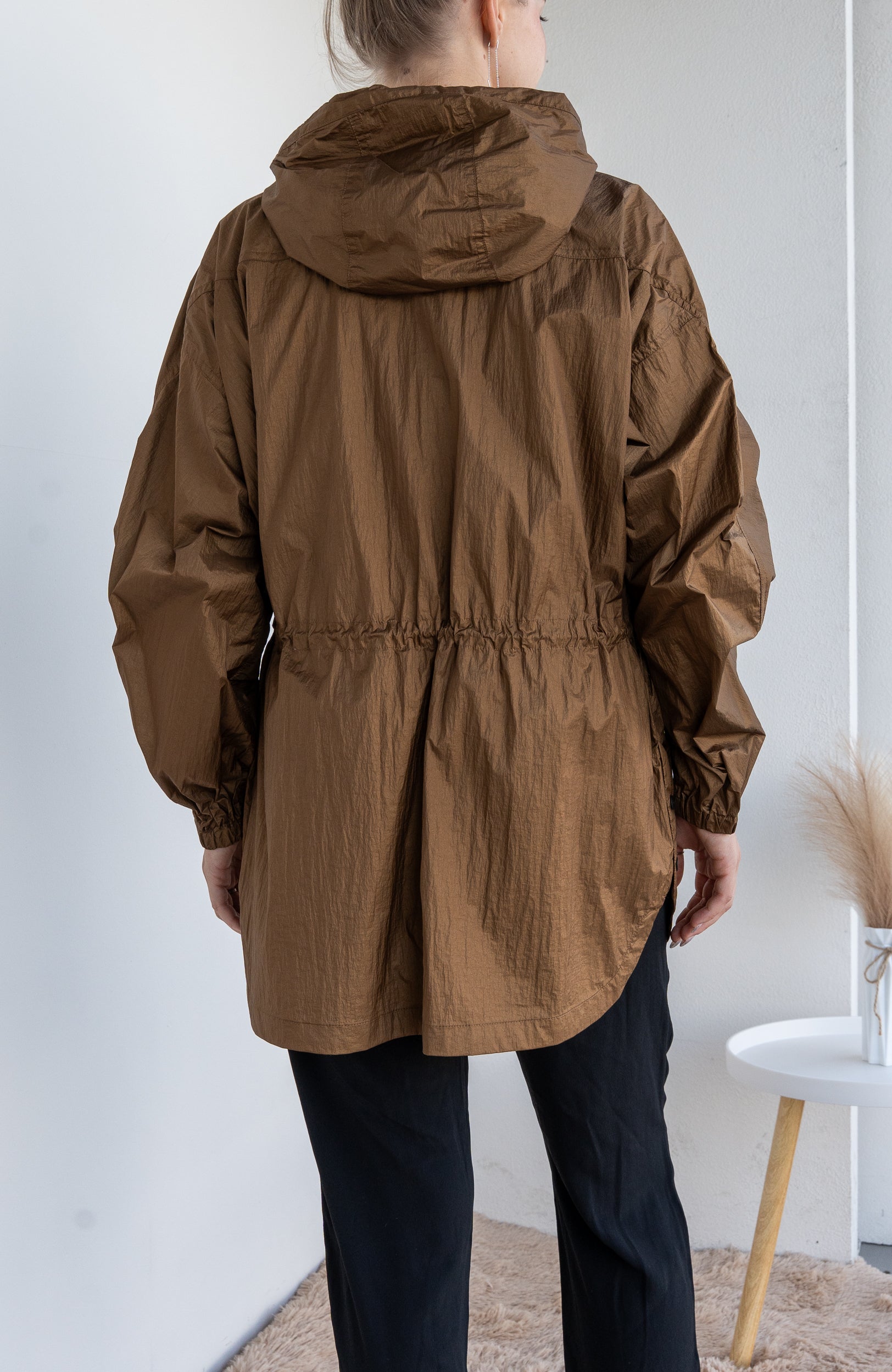 Windbreaker