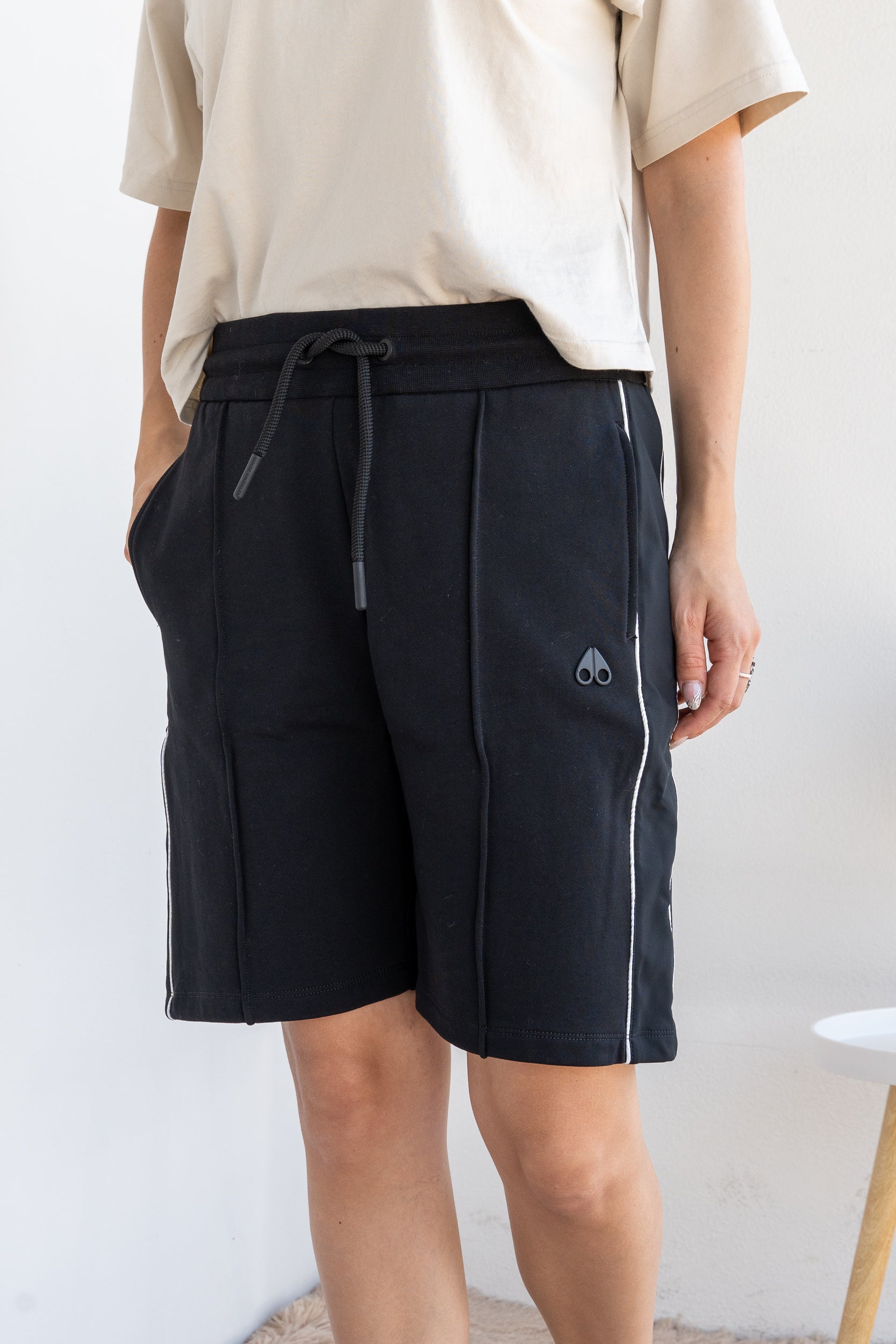 Sports Bermuda shorts