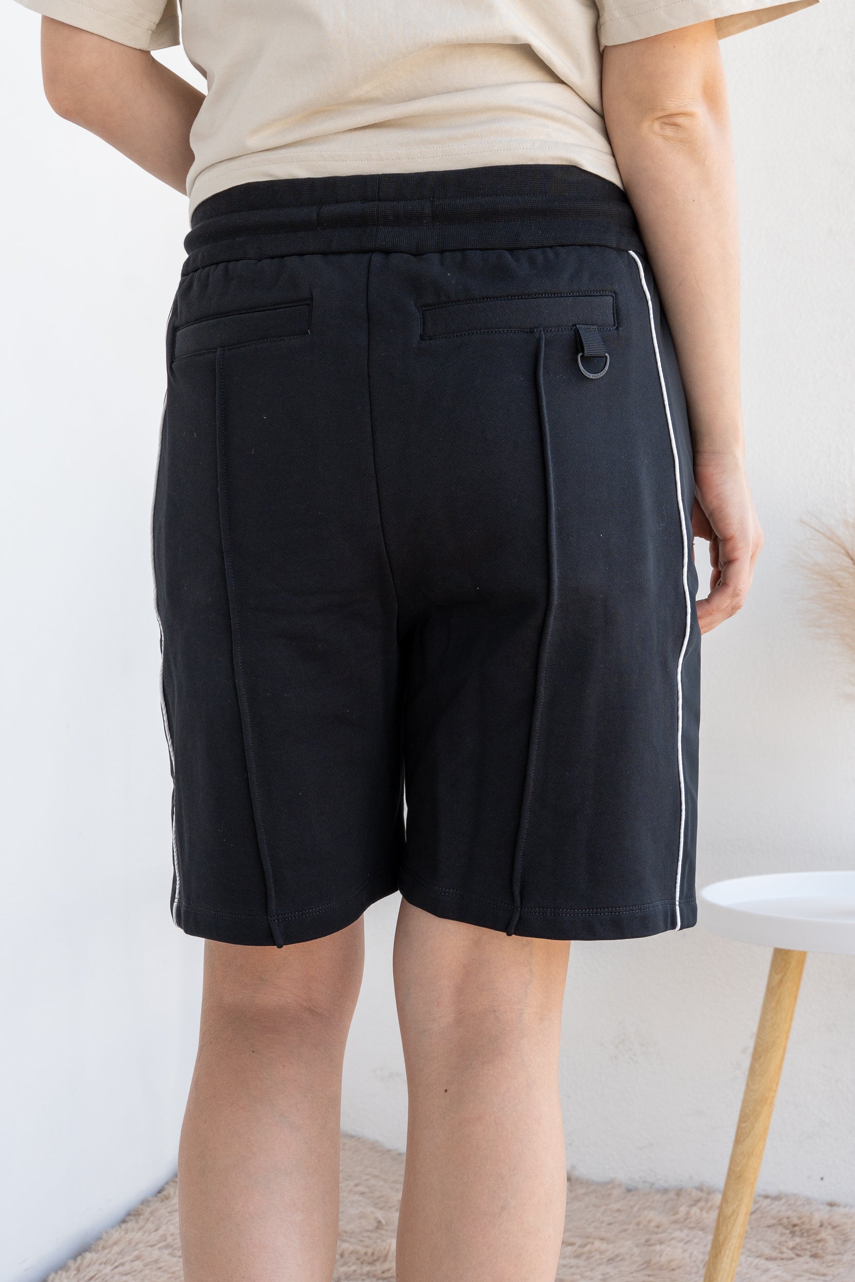 Sports Bermuda shorts