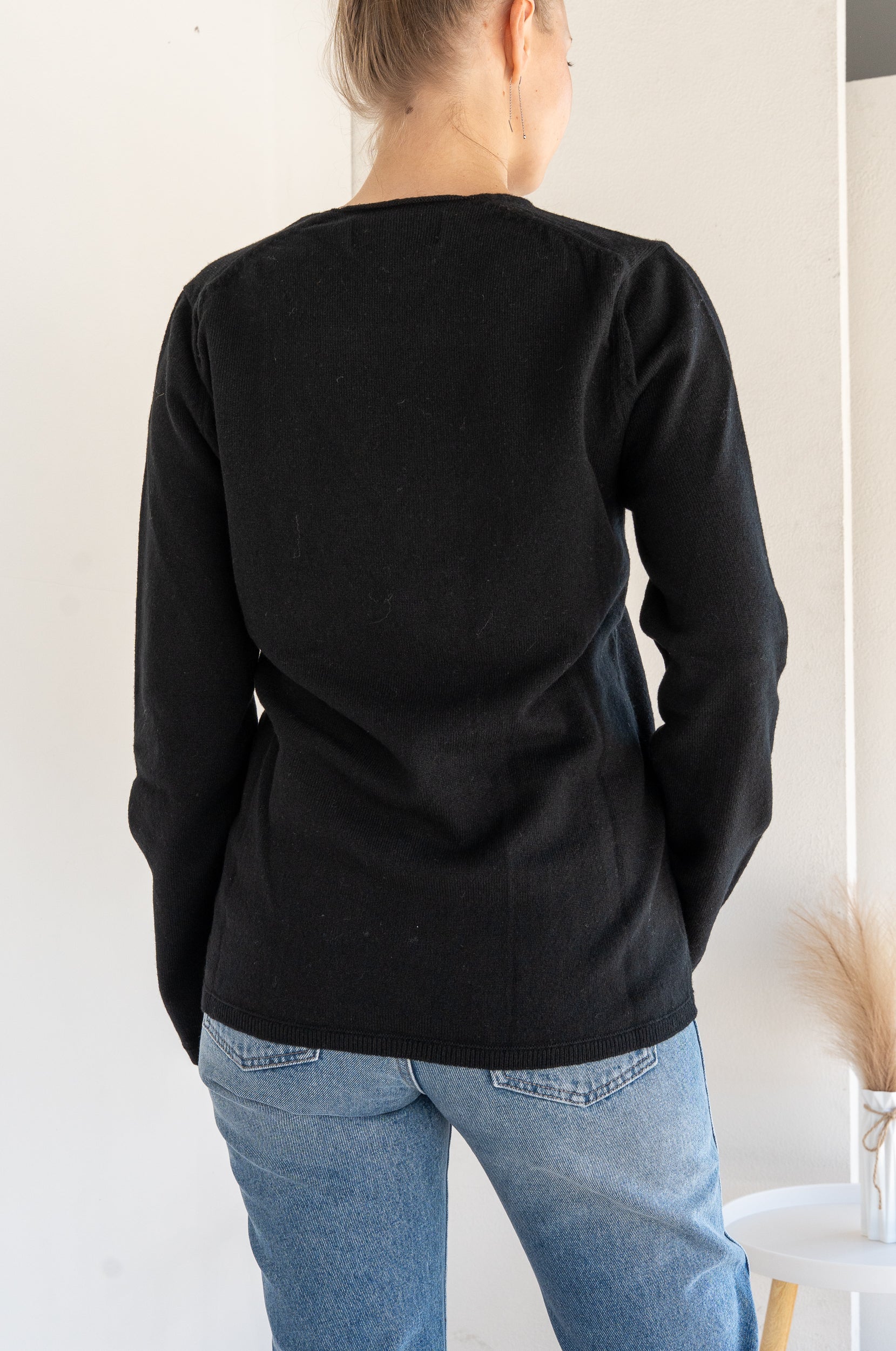 Maglia girocollo