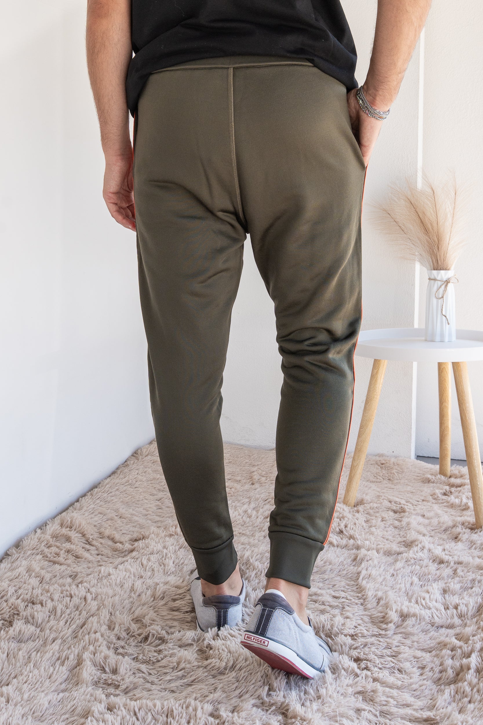 Tracksuit trousers