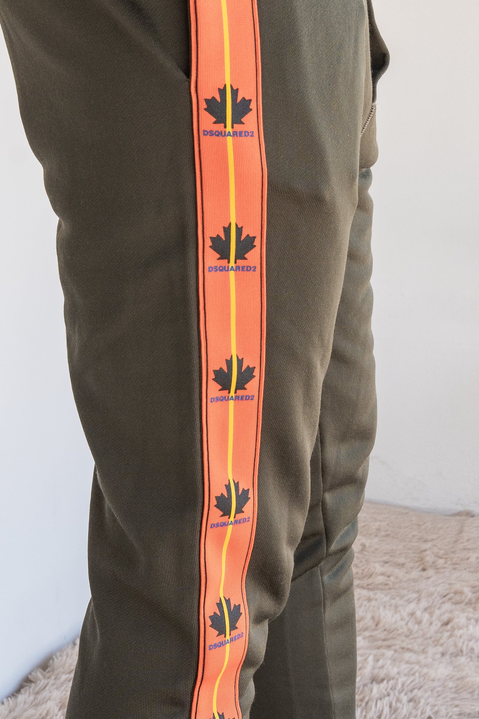 Tracksuit trousers