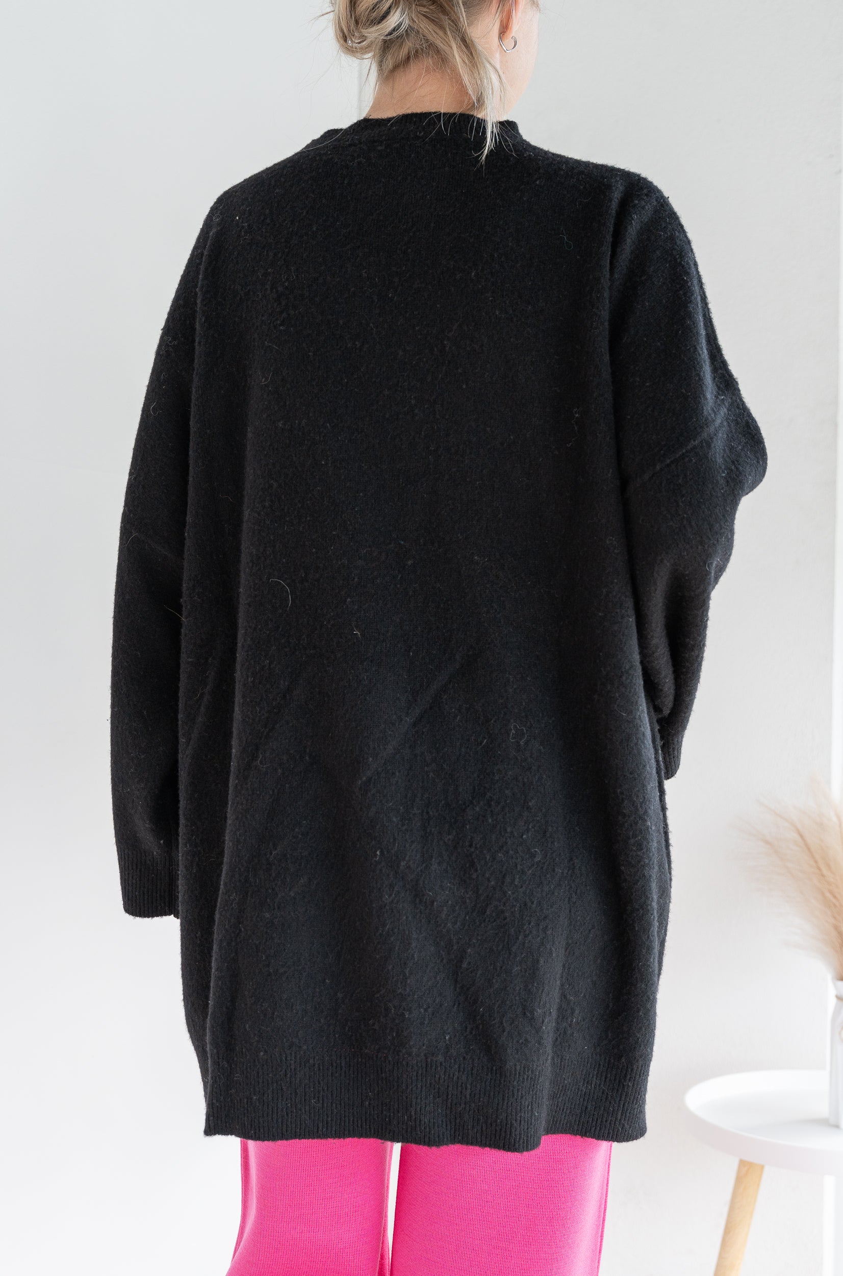 Oversized shirt