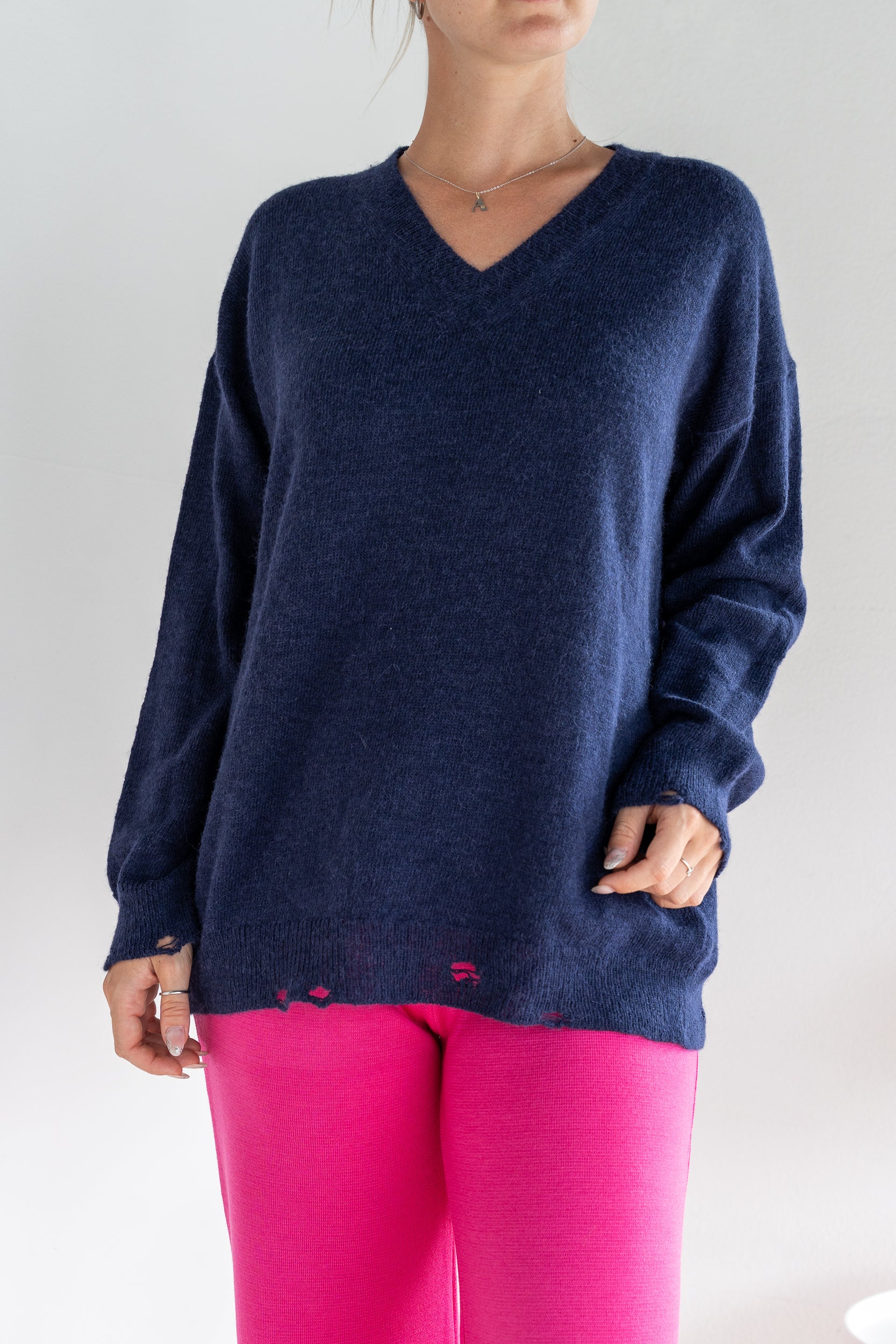 Maglia ajour
