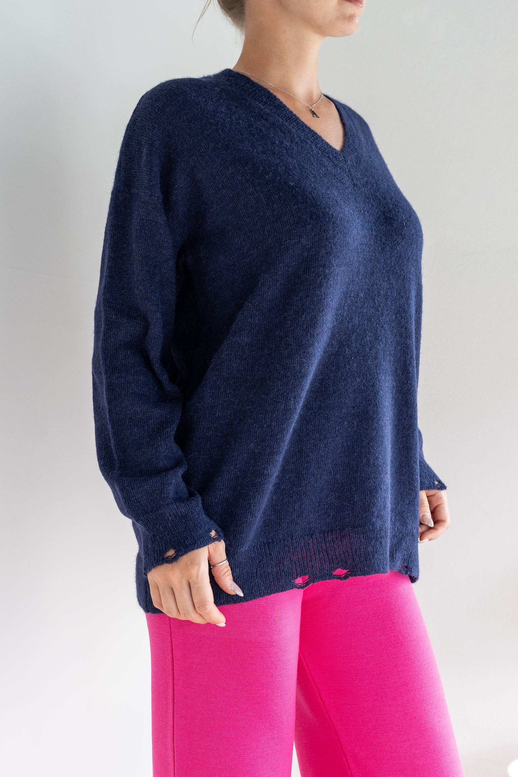 Maglia ajour