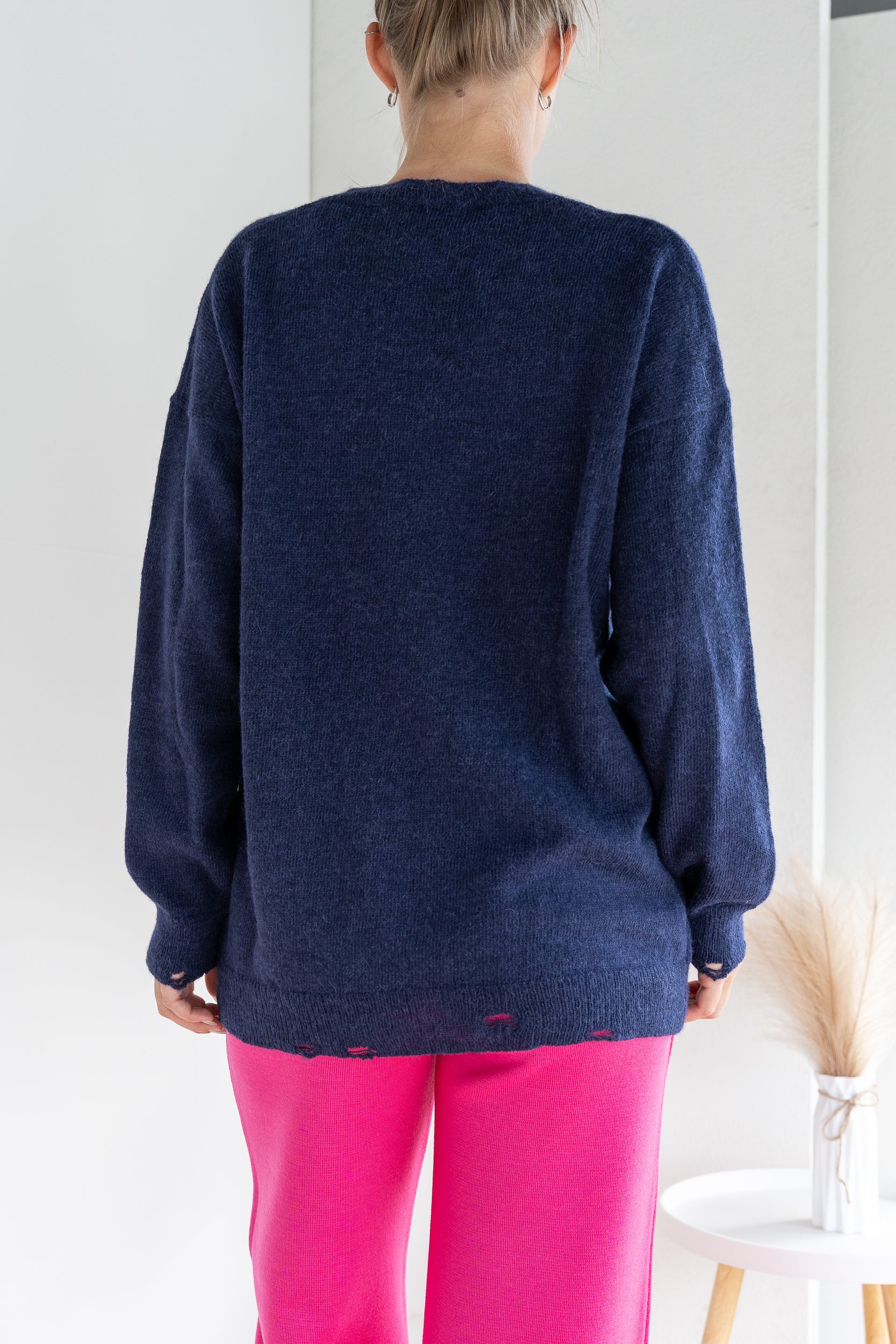 Maglia ajour