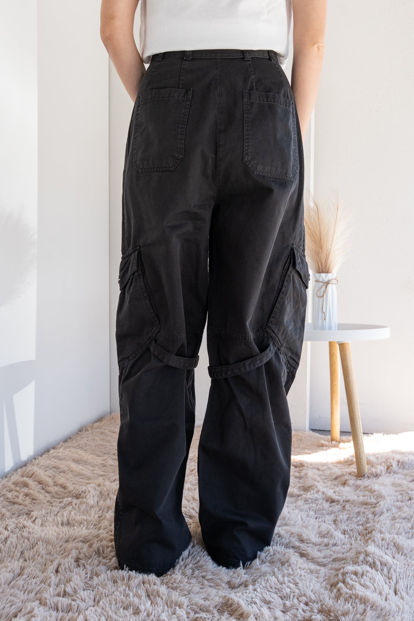 Pantalone moscardino