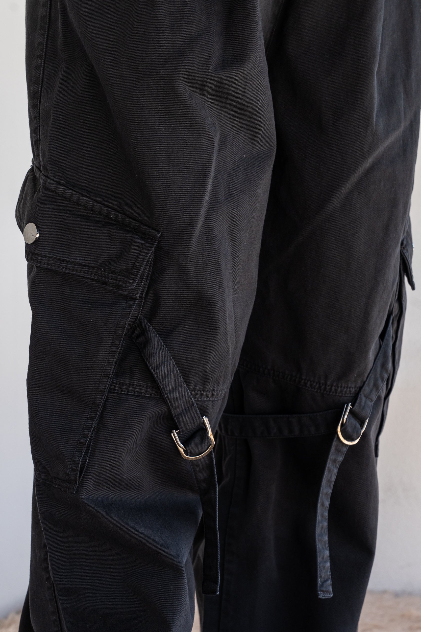 Pantalone moscardino
