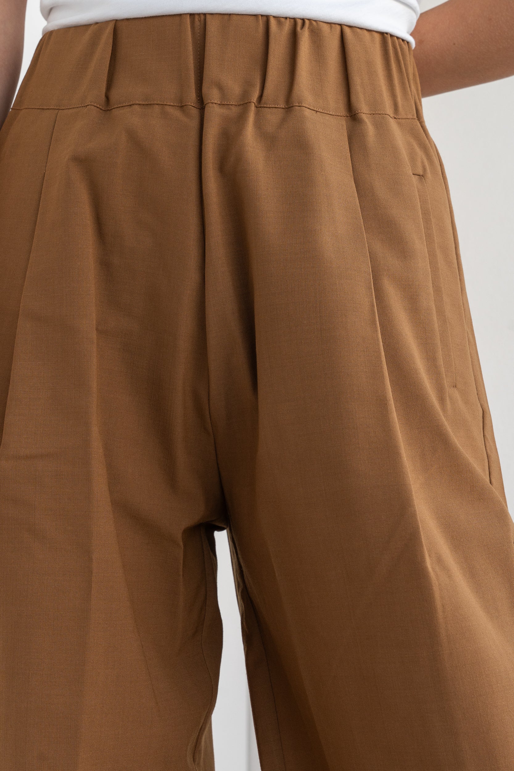 Palazzo trousers