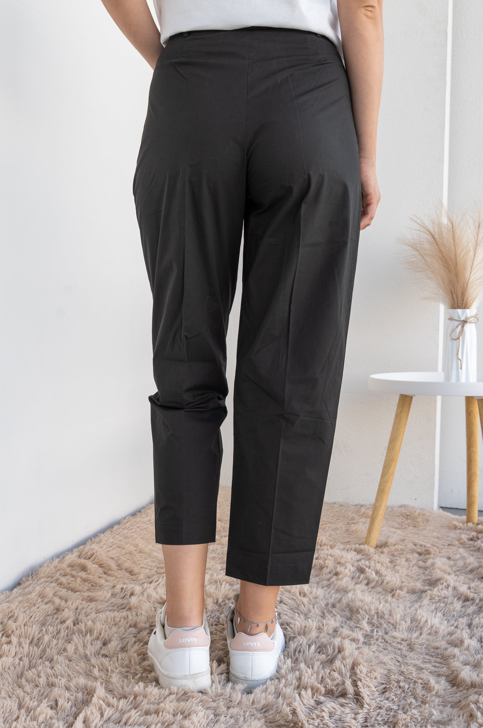 Pantalone in cotone