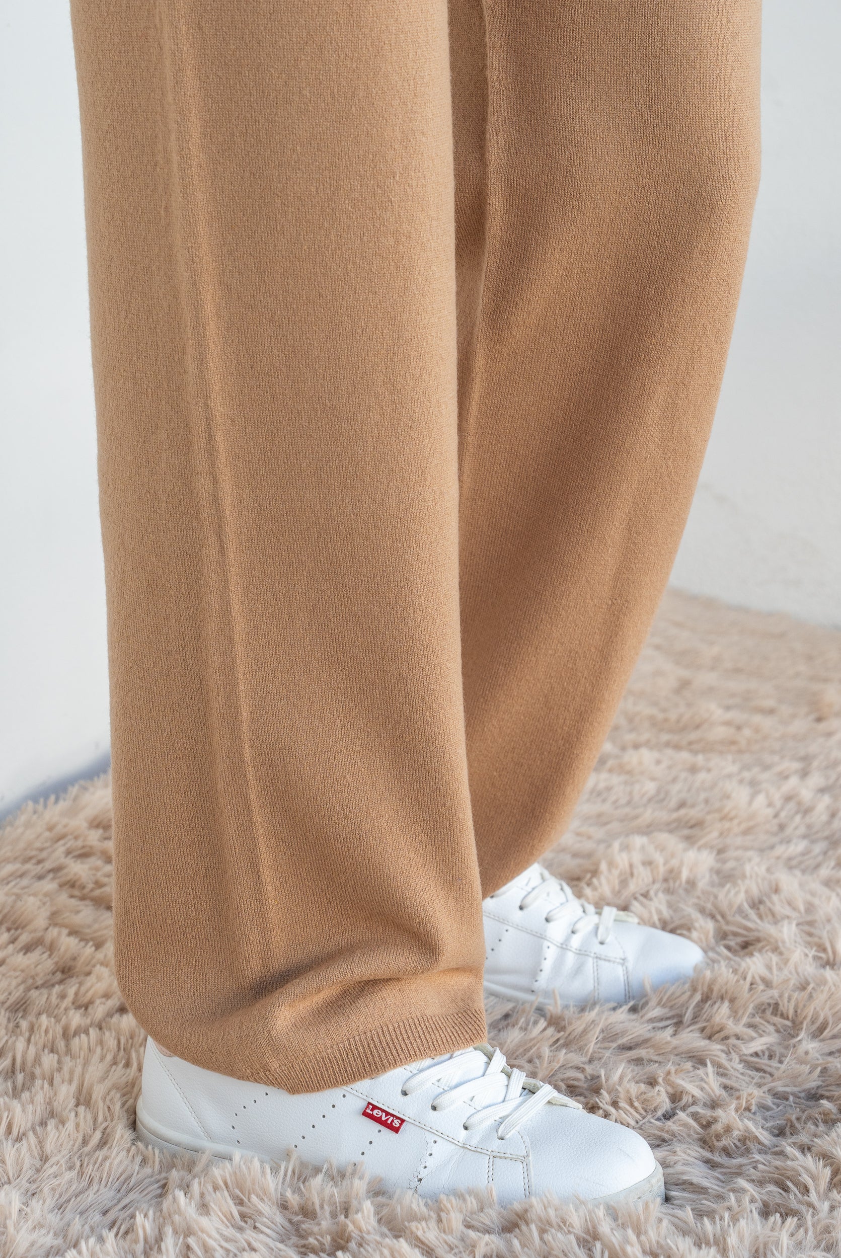 Pantalone in maglia