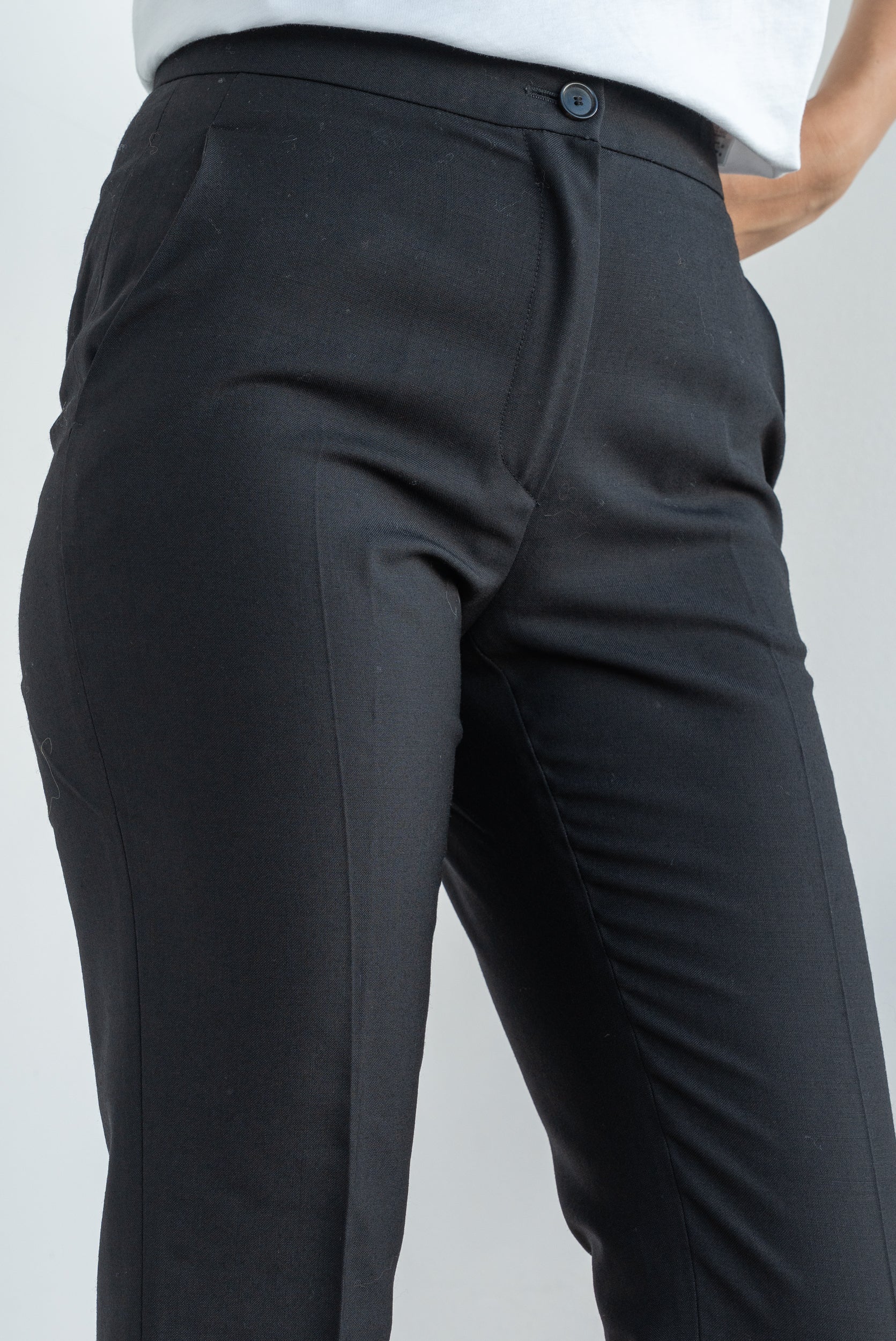 Pantalone a sigaretta