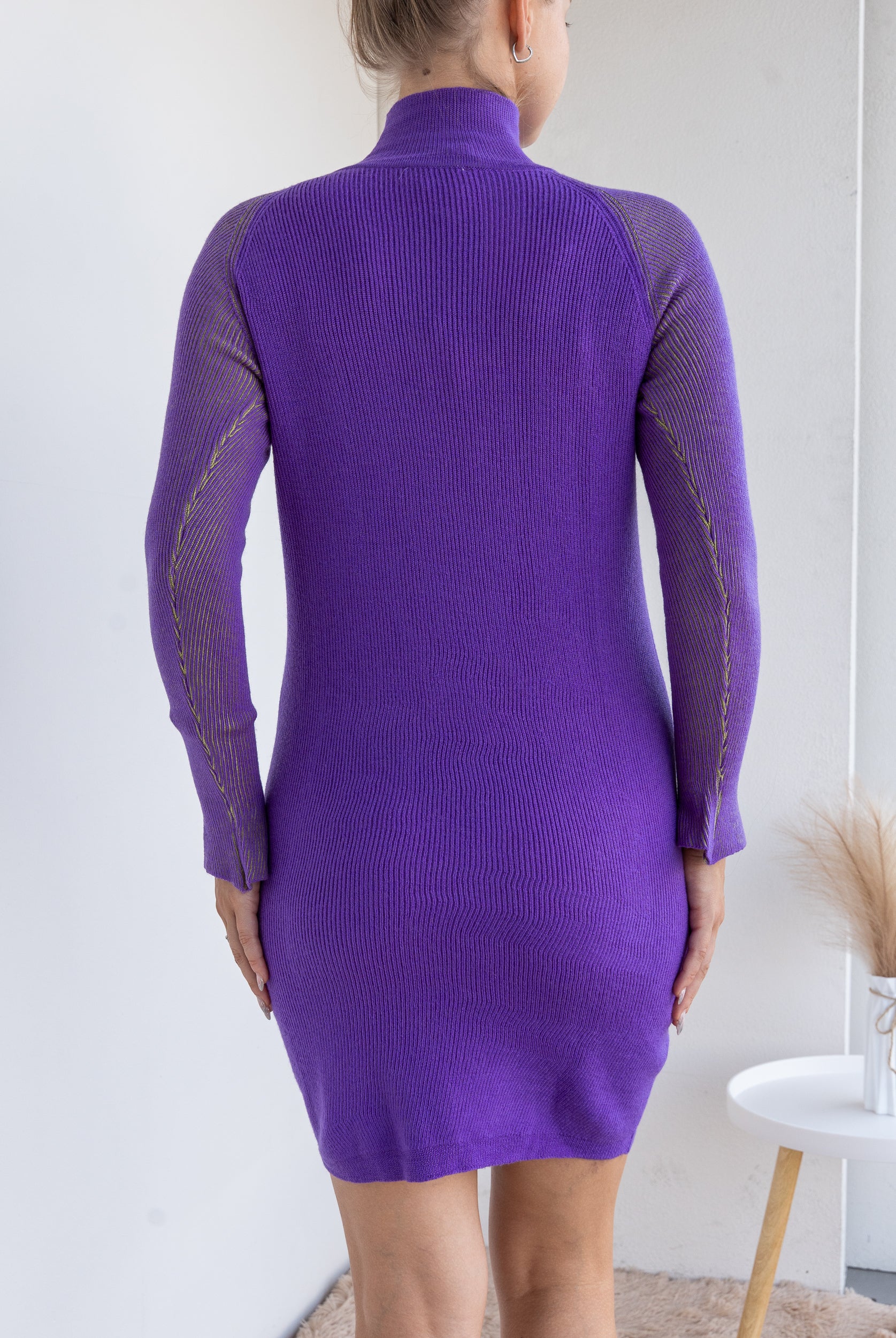 Vanisè dress