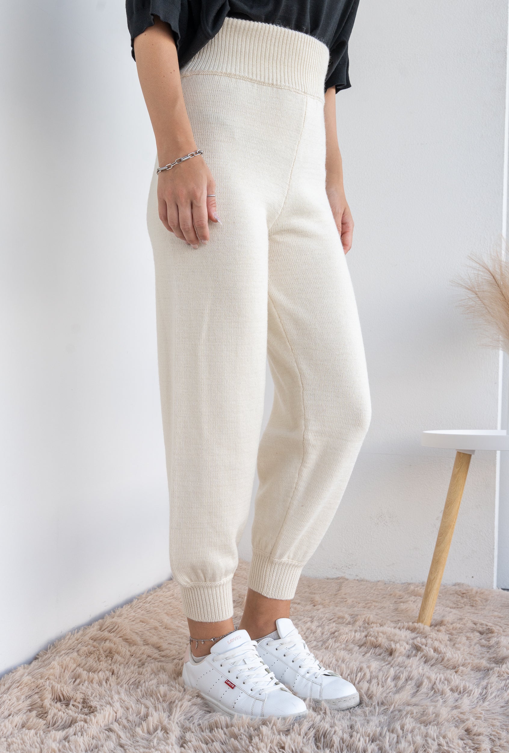 Pantalone jogger