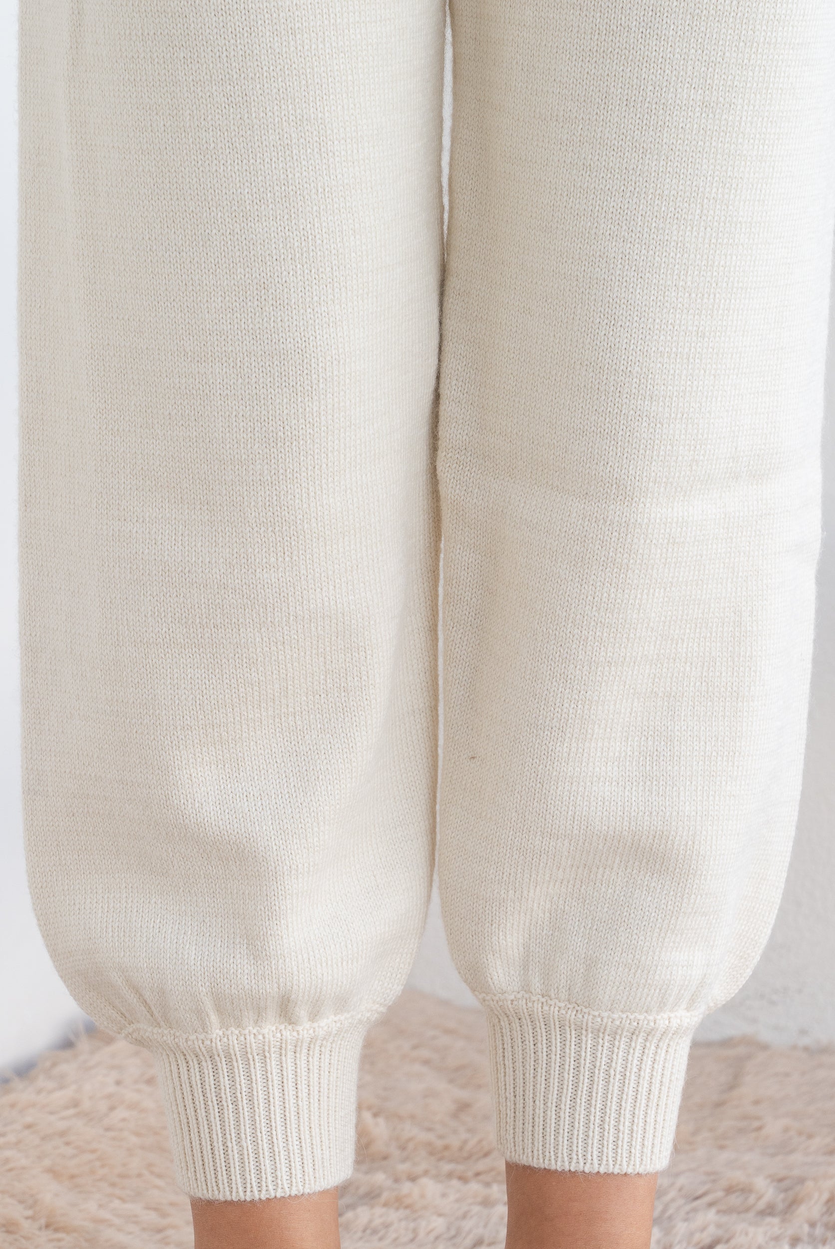 Pantalone jogger