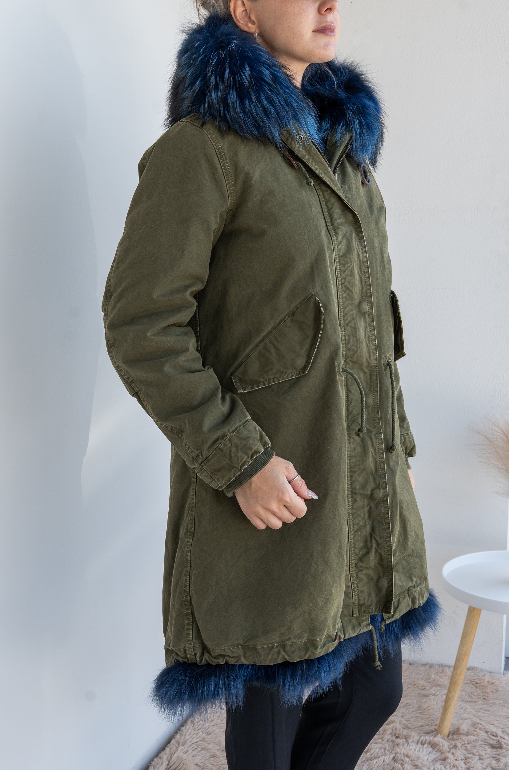 3-in-1 Parka