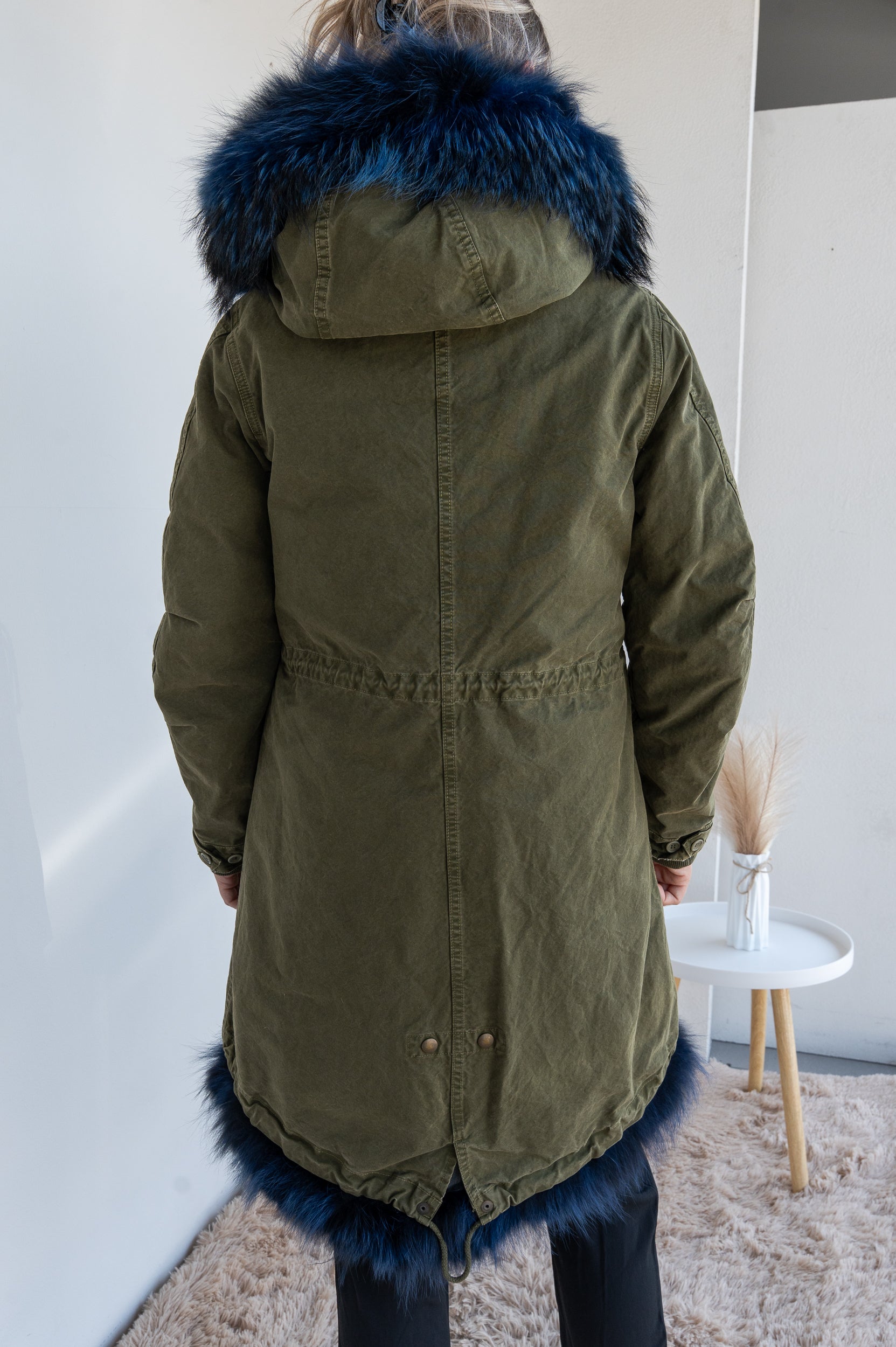 3-in-1 Parka
