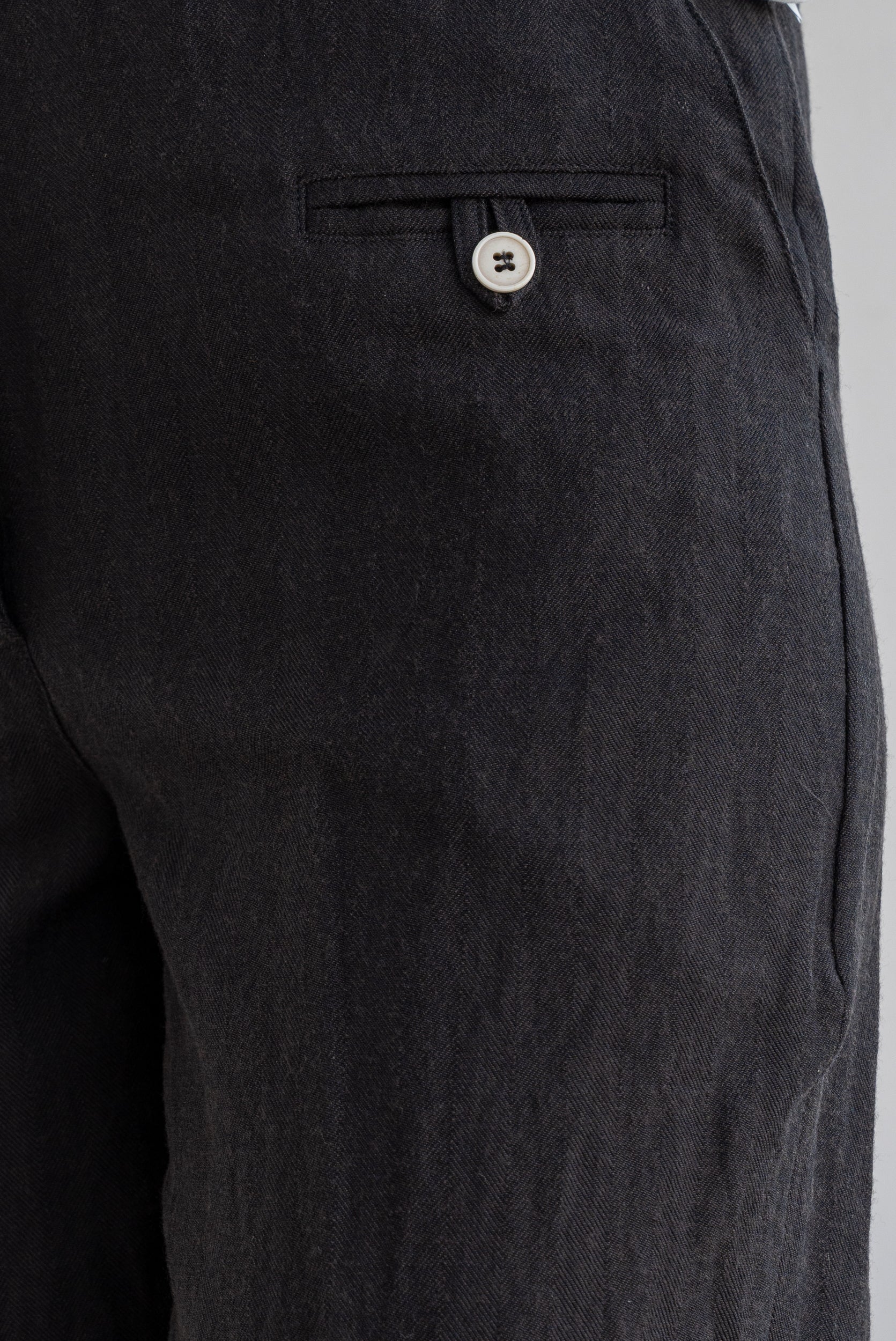 Pantalone con elastico