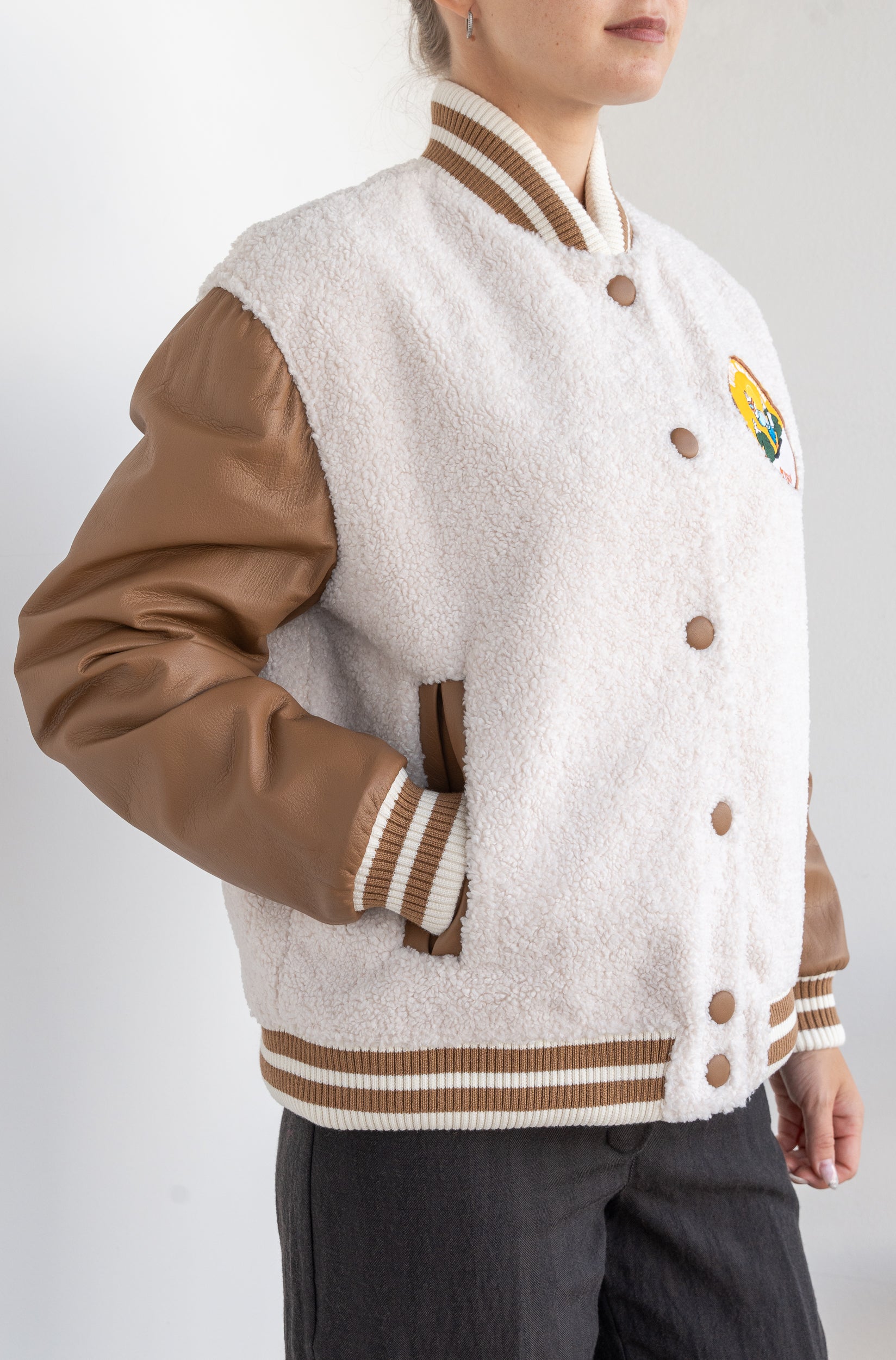 Бомбардировщик