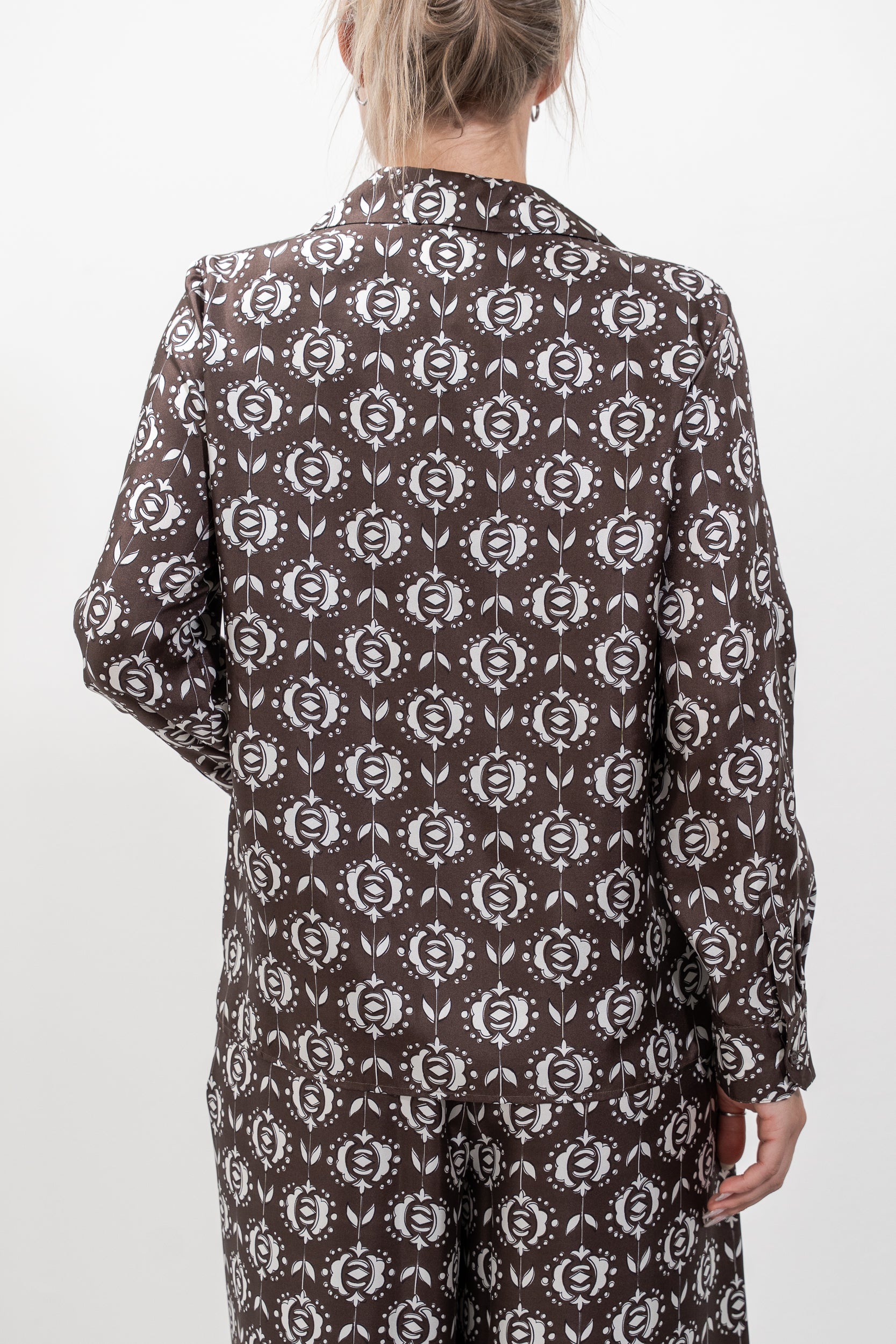 Camicia oncia