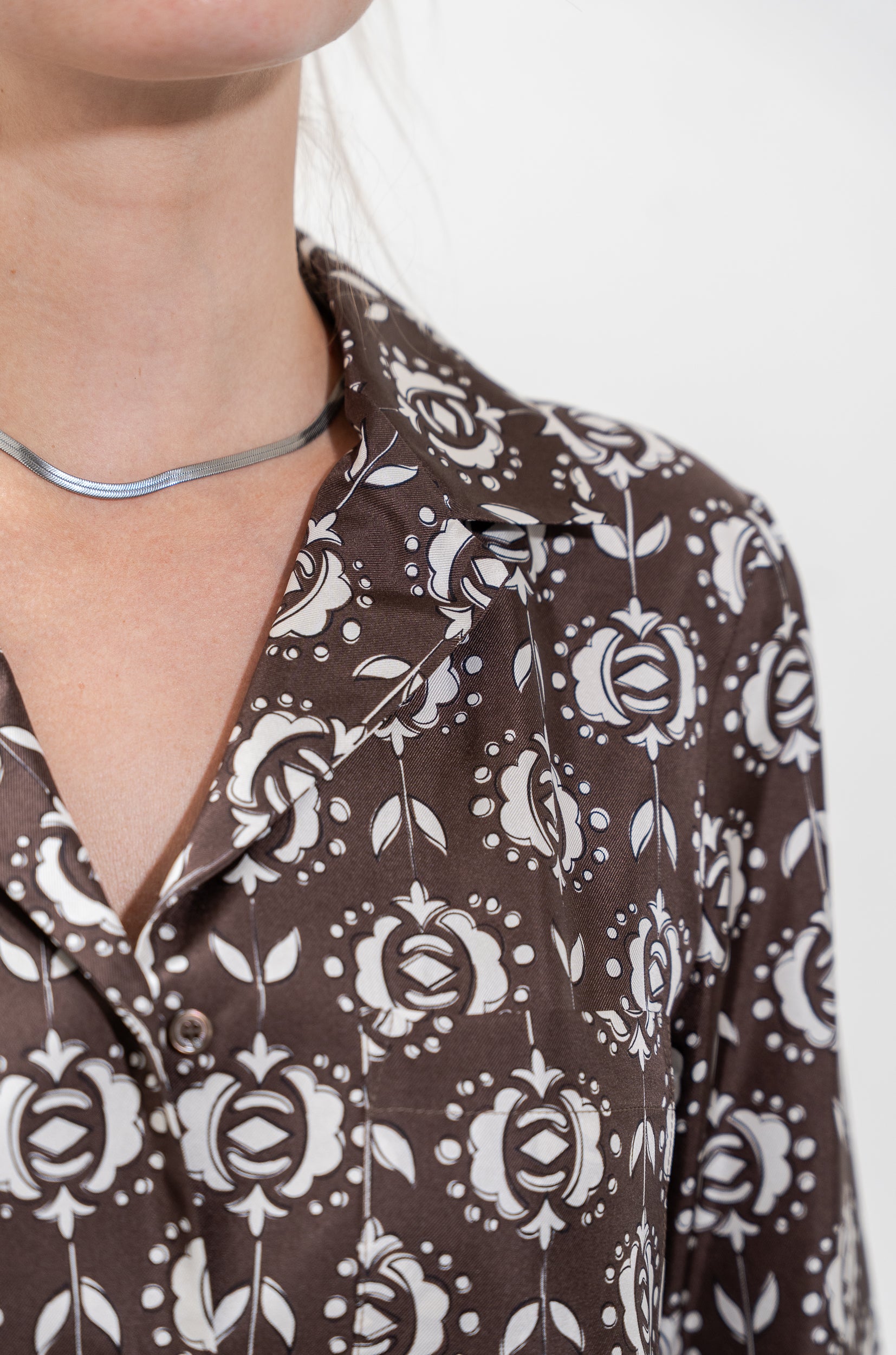 Camicia oncia