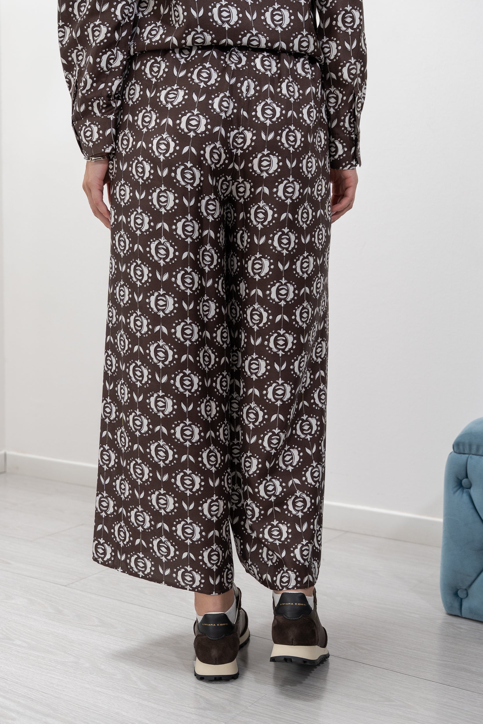 Pantalone tortona