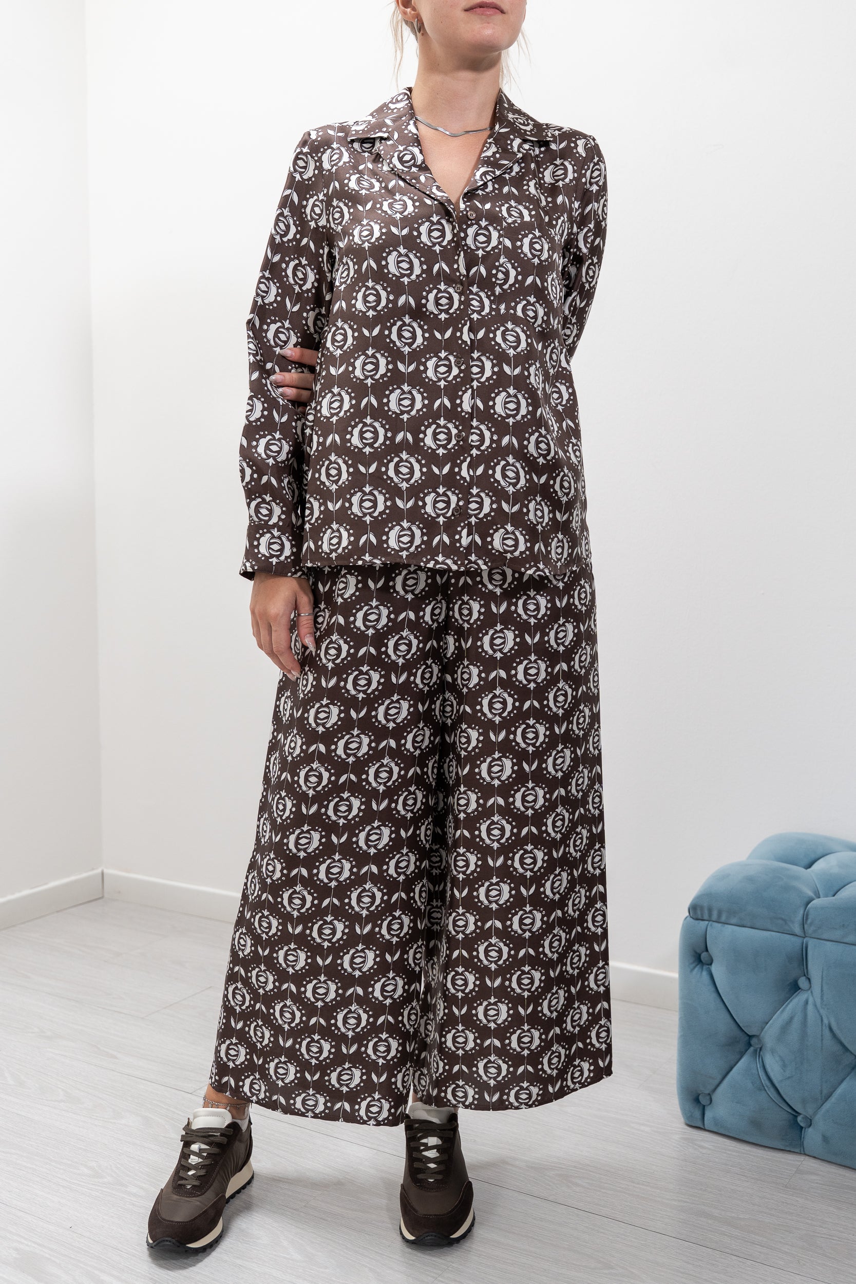 Pantalone tortona