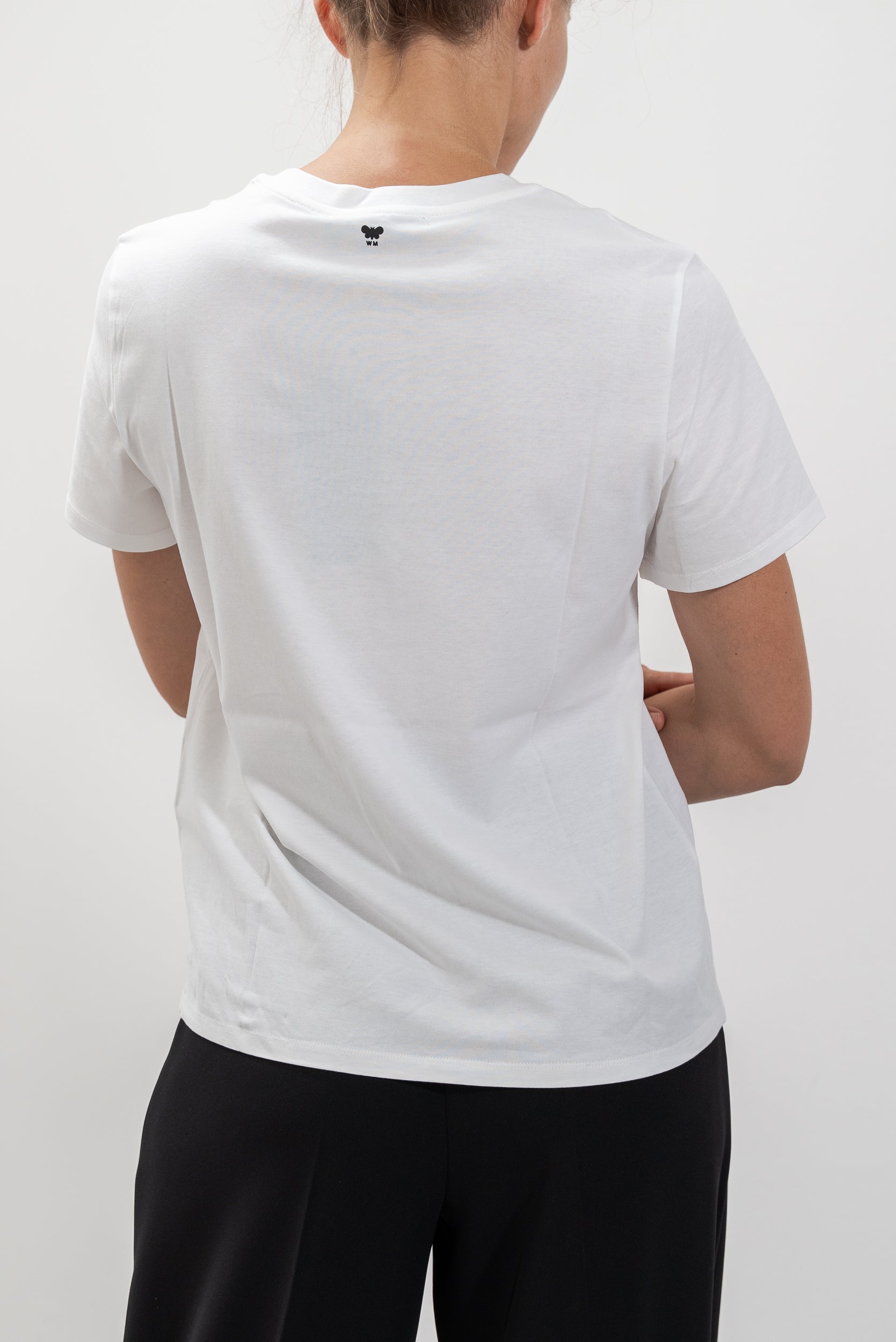 T-shirt guglia