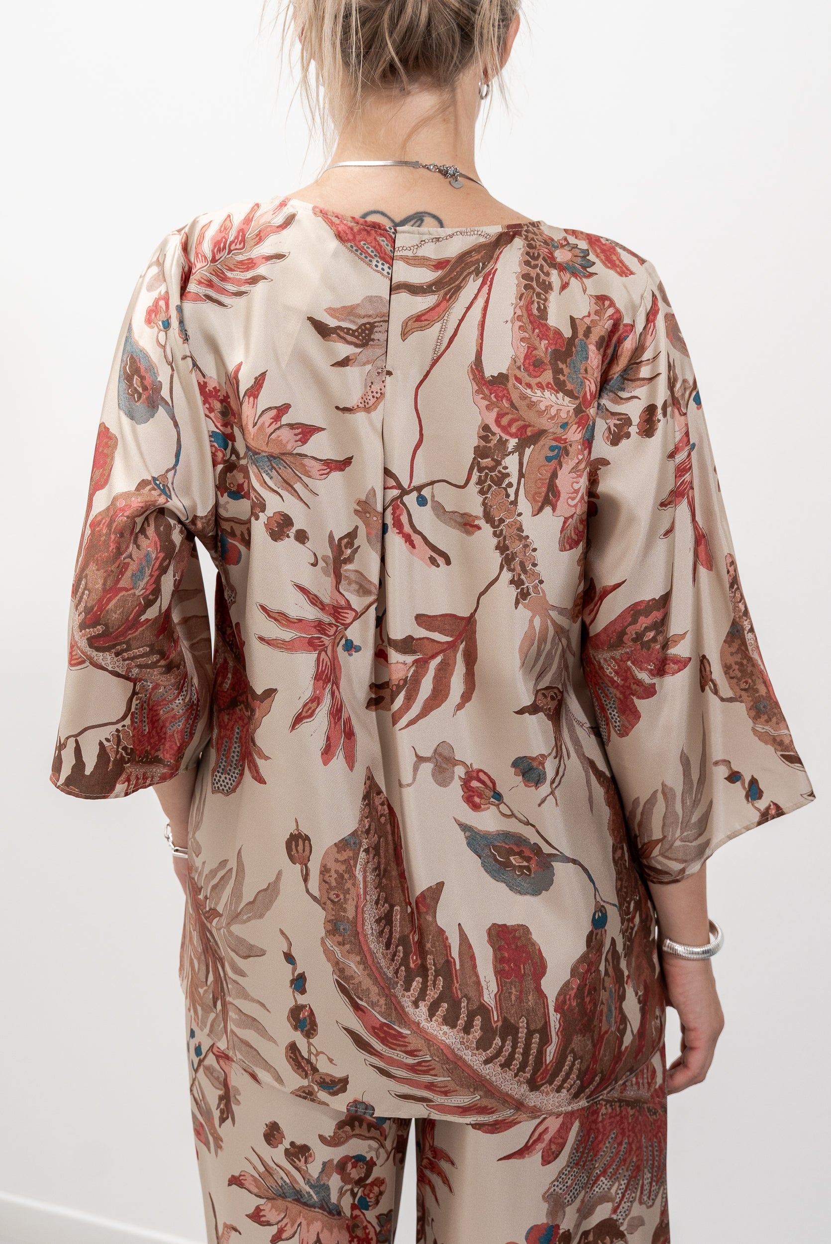 Philip blouse