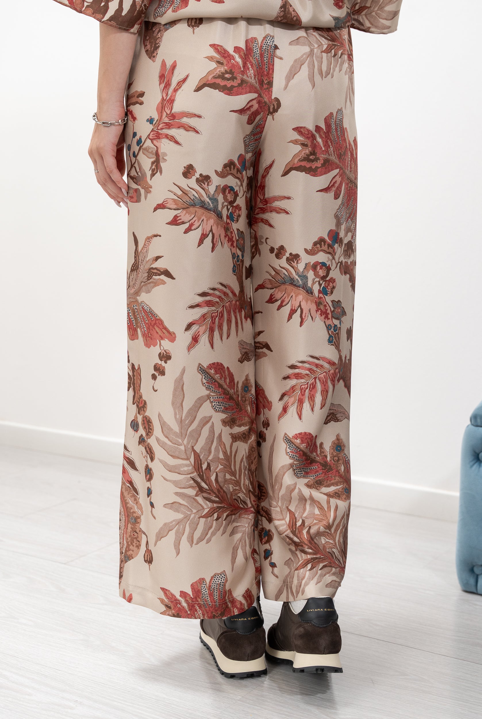Pantalone temide