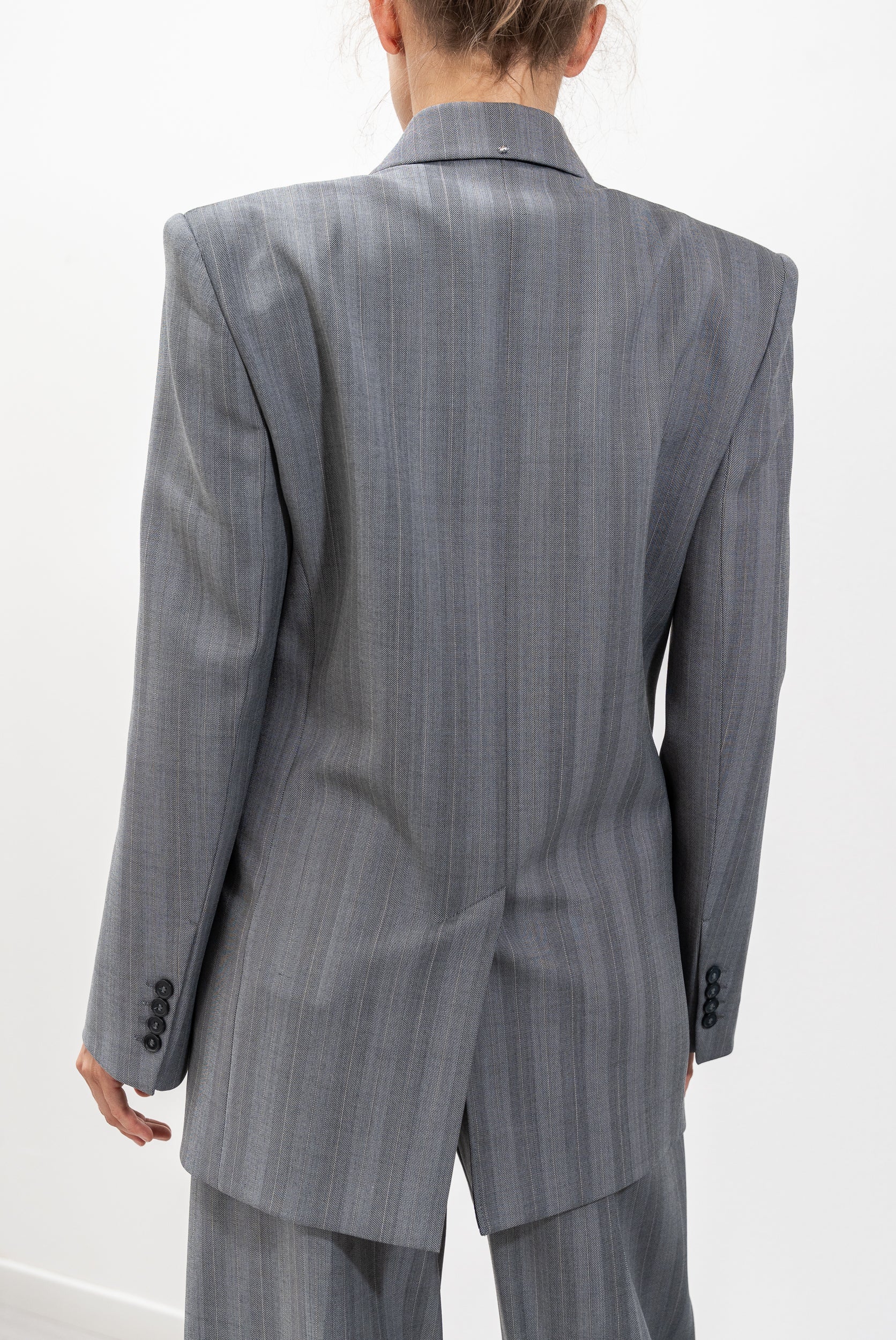 Merlot jacket