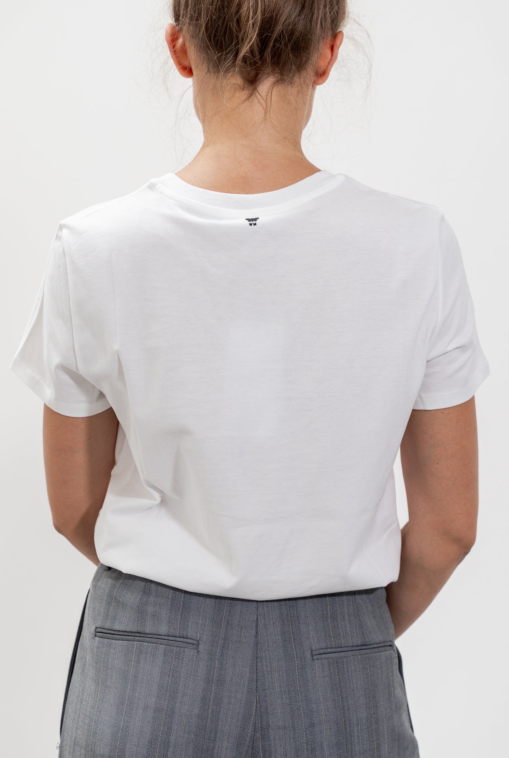 T-shirt guglia