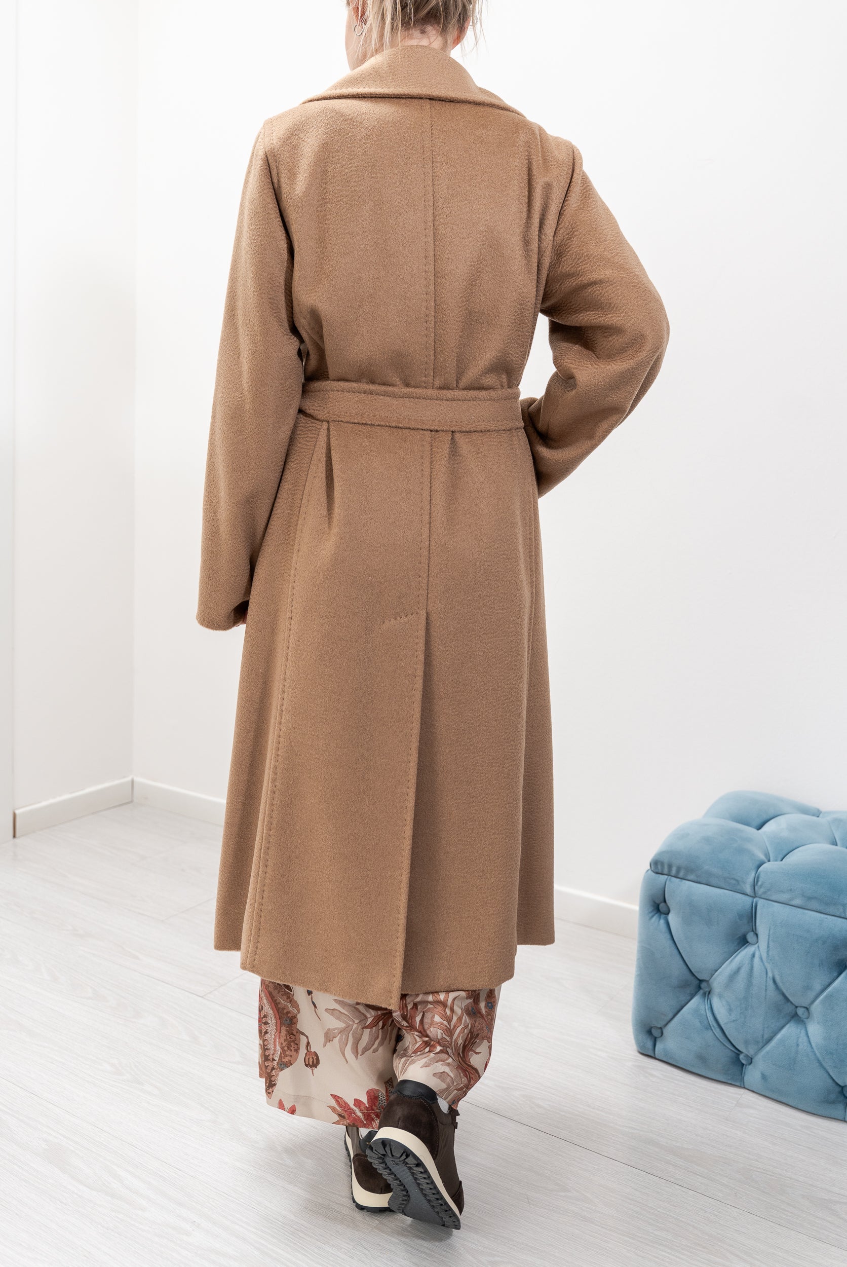 Cappotto manuela