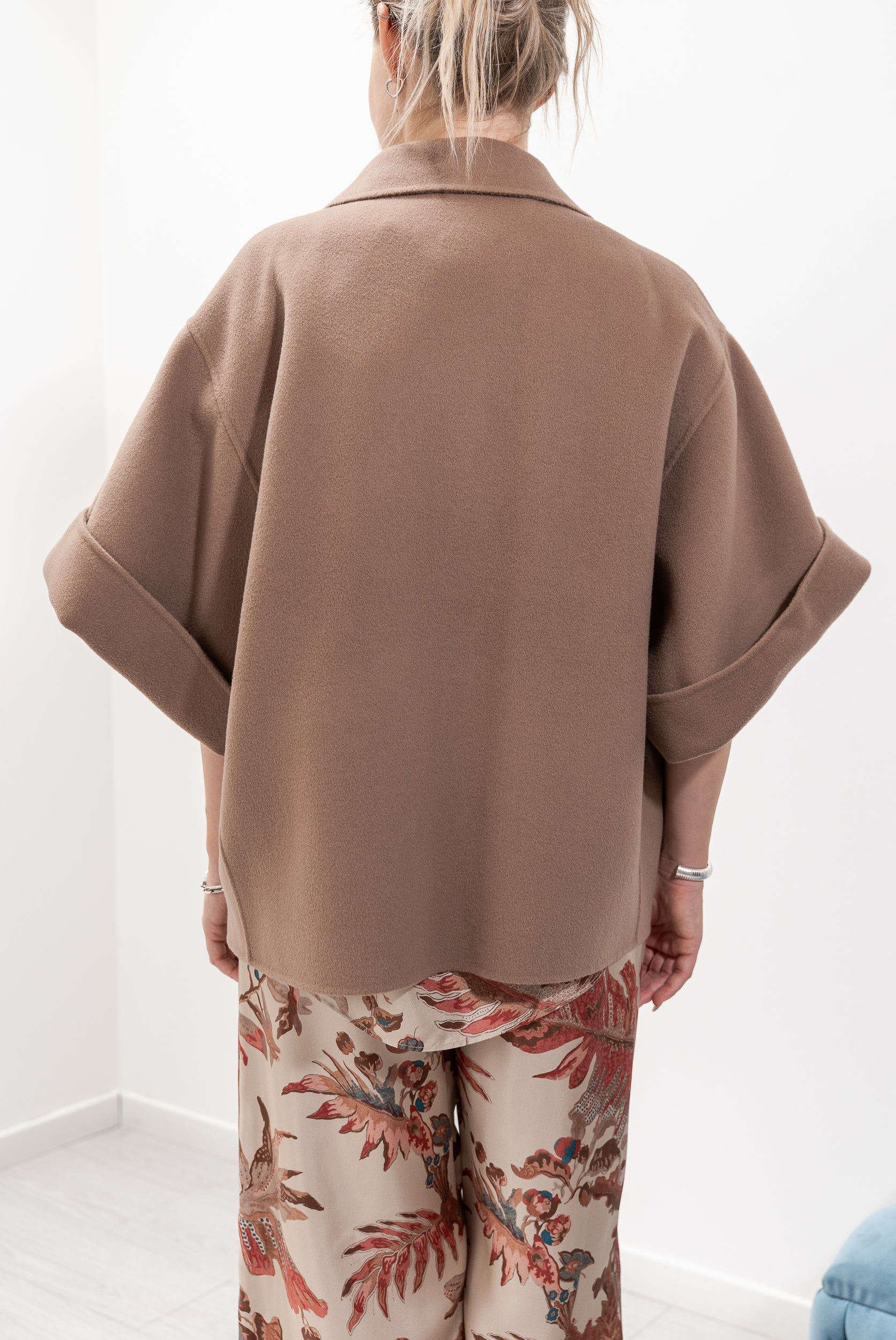 Pear coat