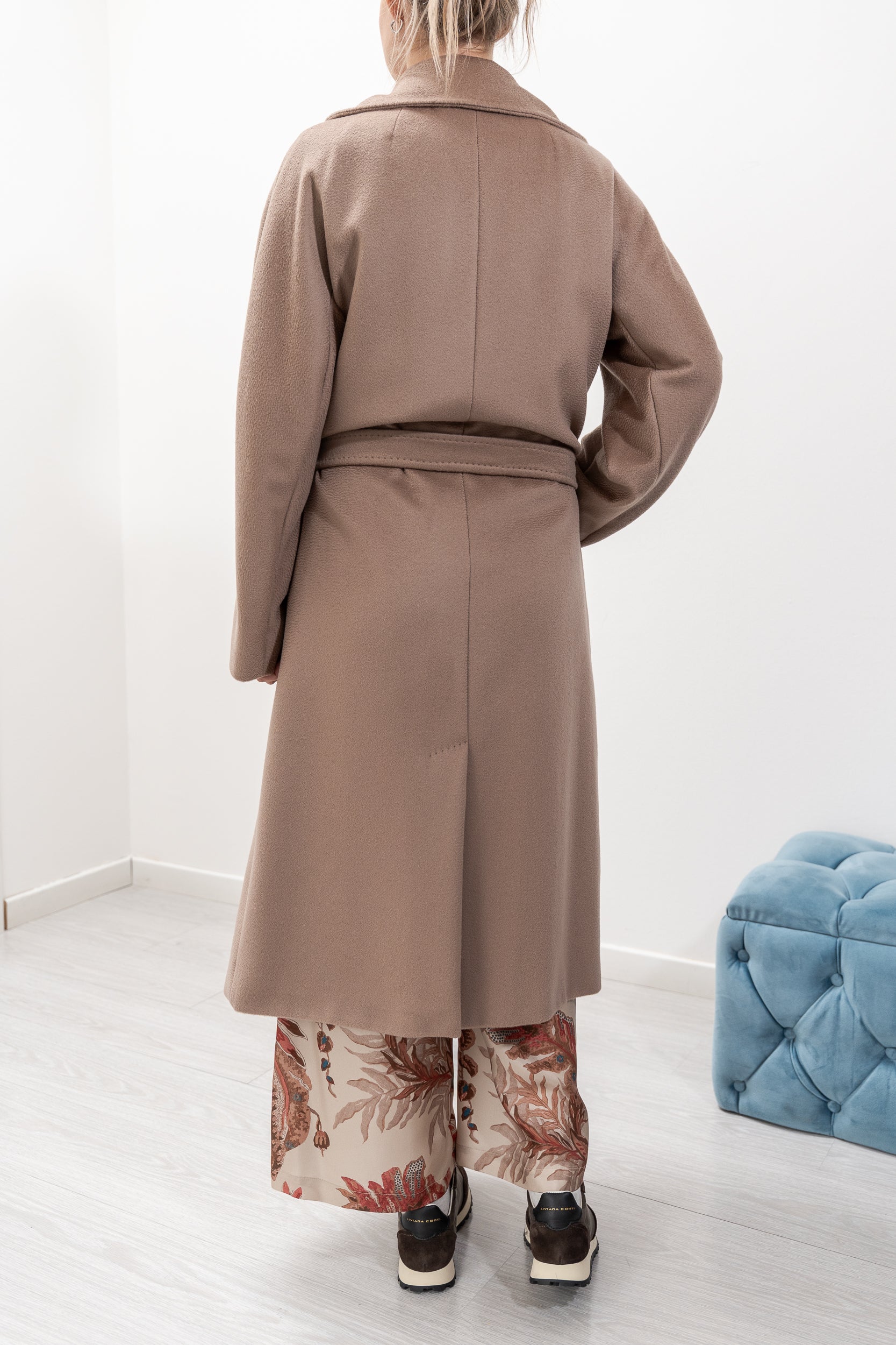 Cappotto resina