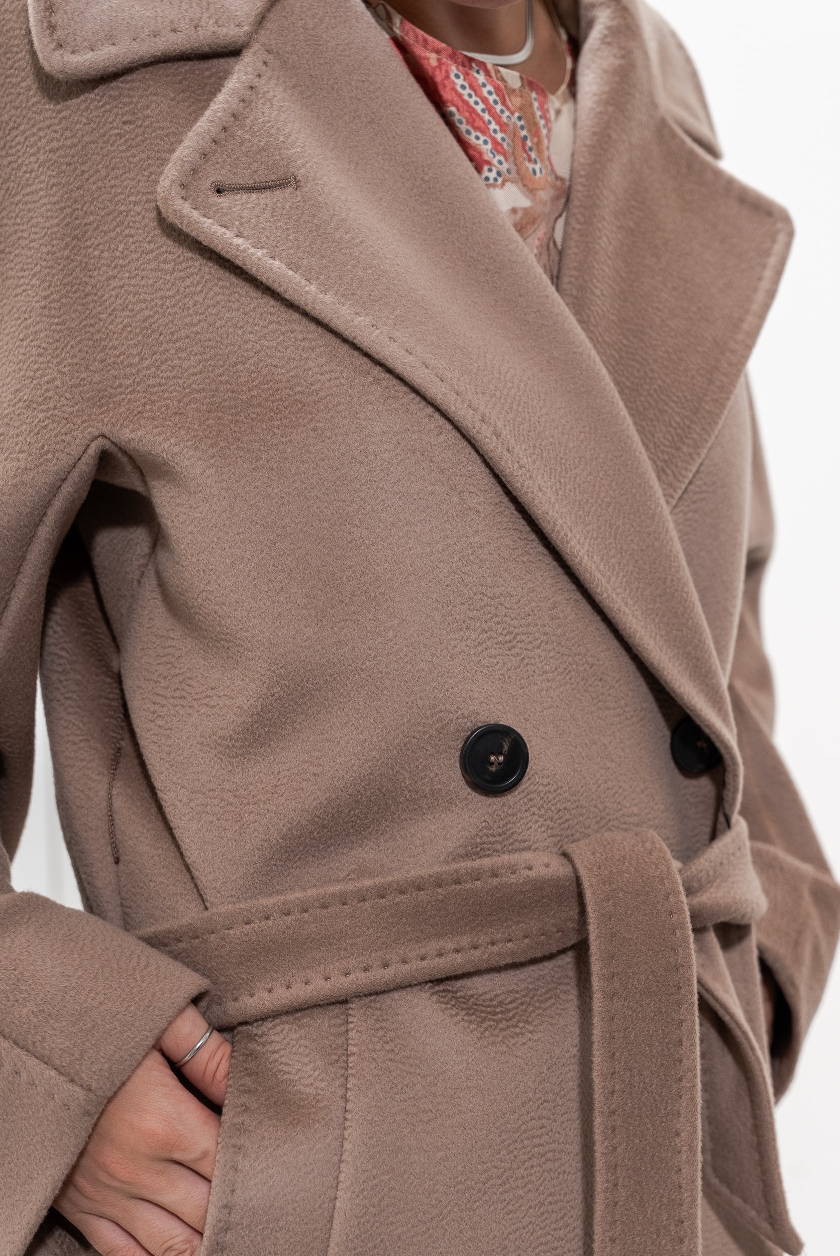Cappotto resina