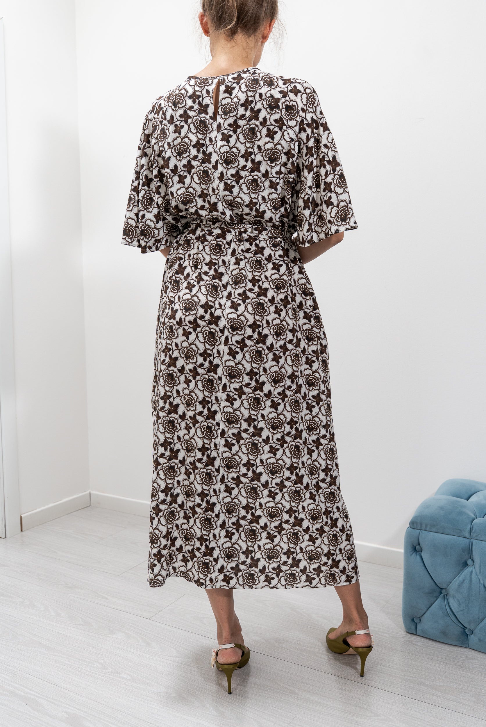 Varese dress