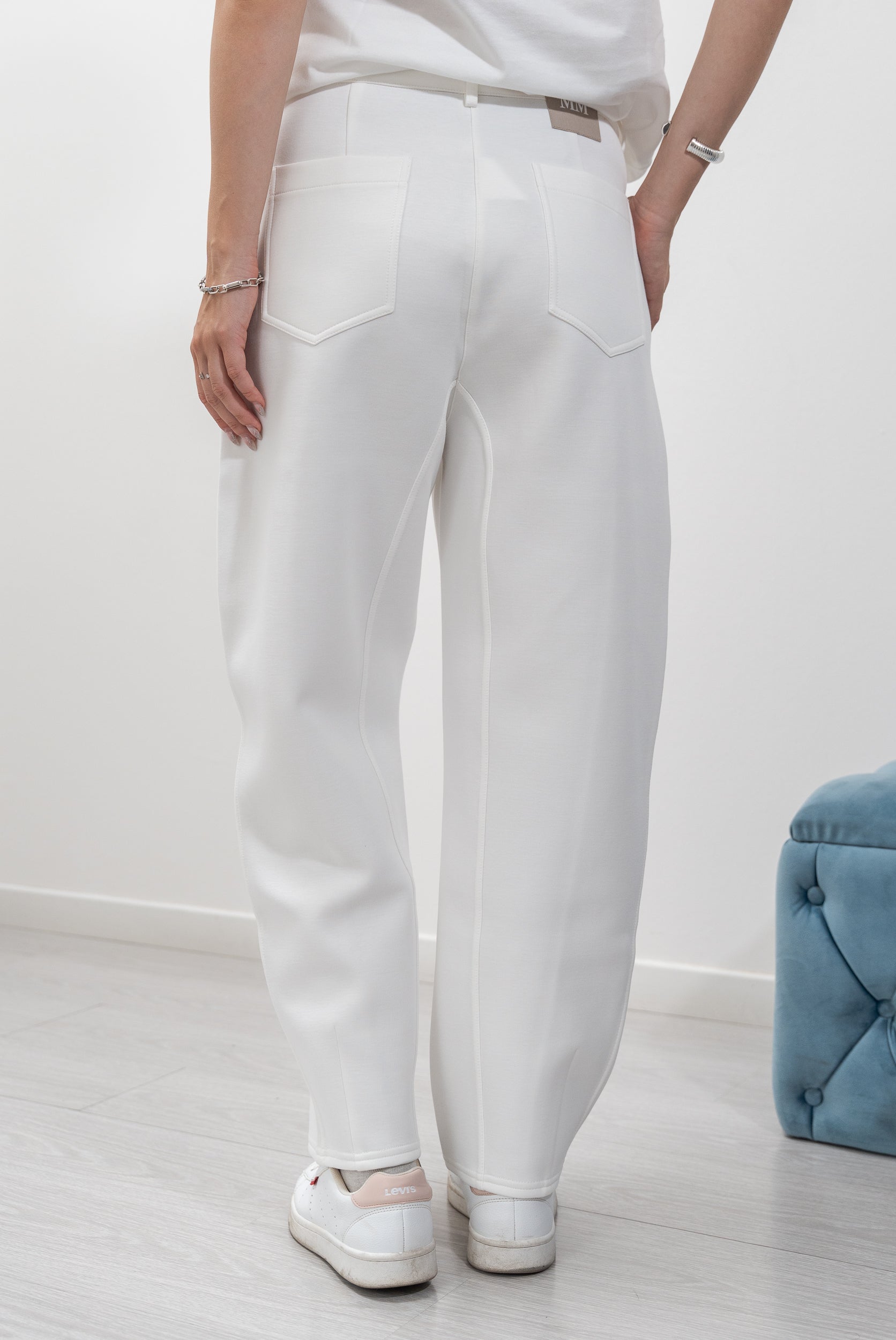 Pantalone pulvino